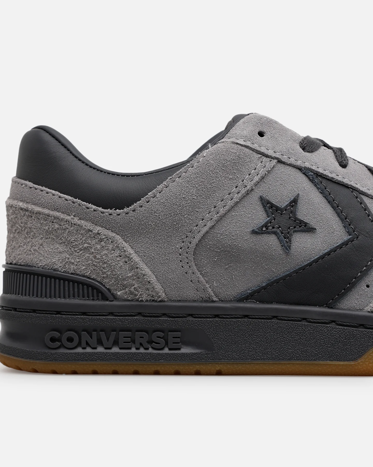 Converse CL-98 Grey - Image 8