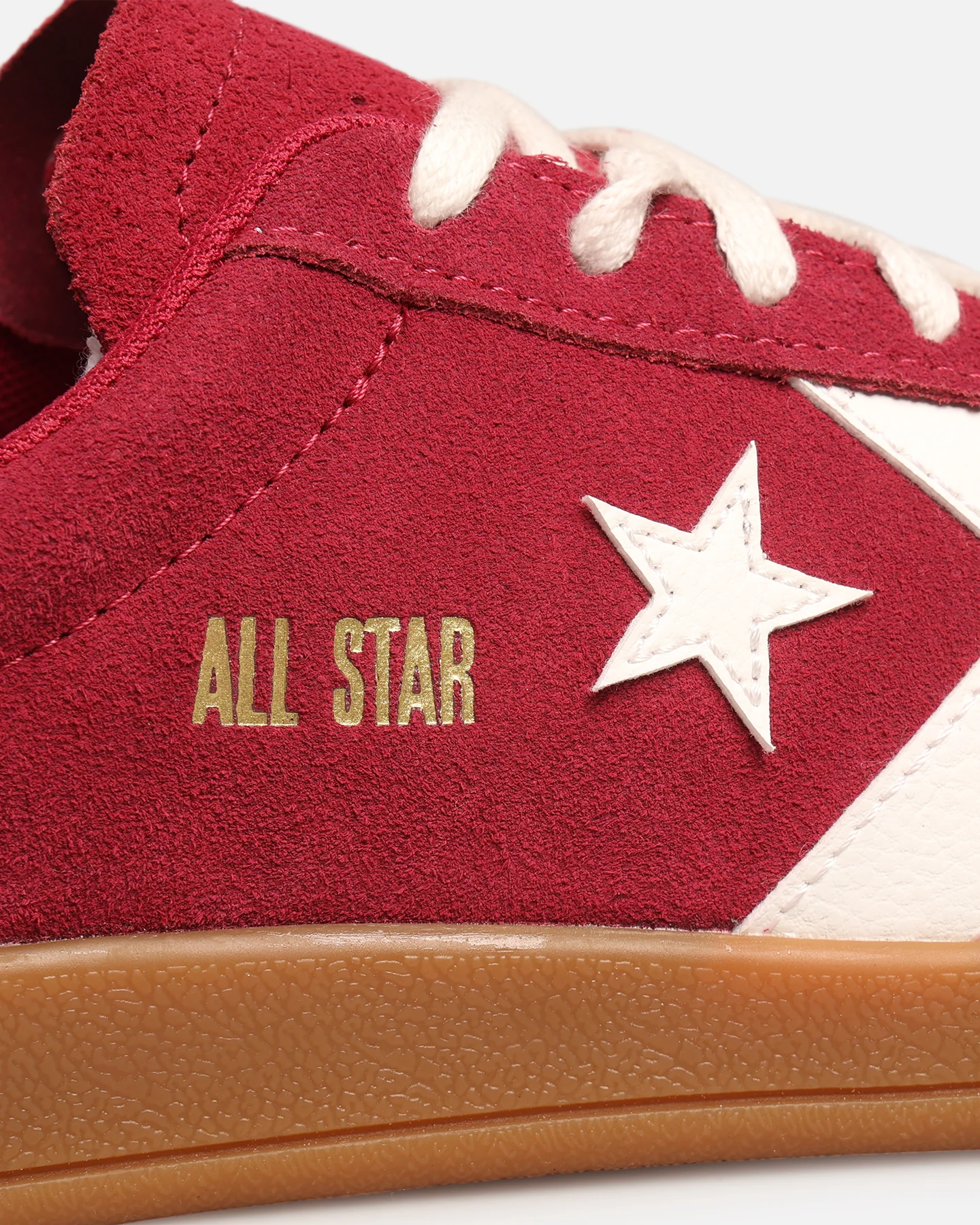 Converse Classic Trainer Berry - Image 6
