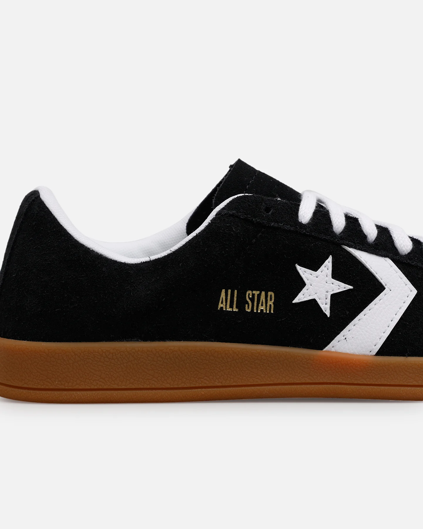 Converse Classic Trainer Black/White - Image 8