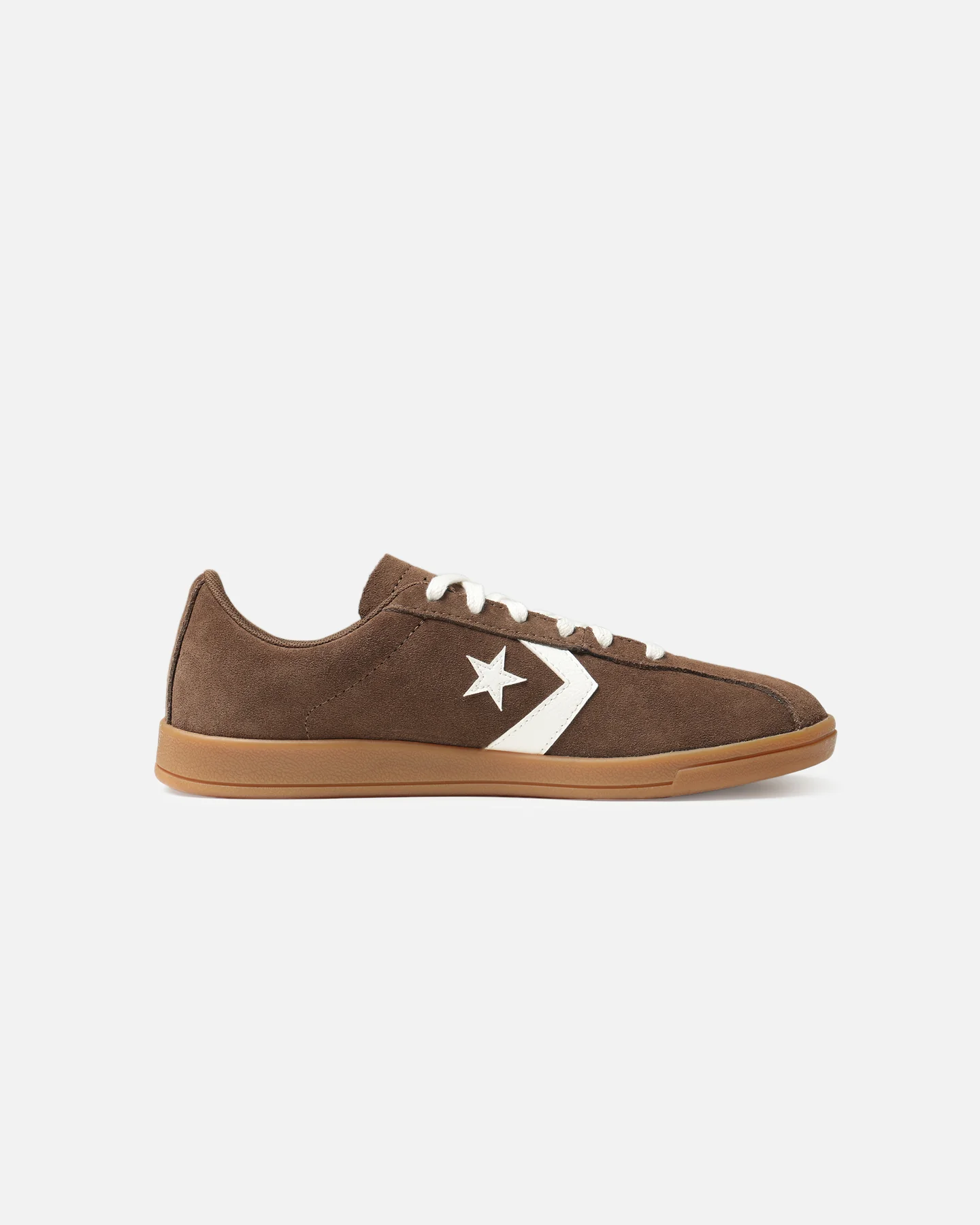 Converse Classic Trainer Brown - Image 3