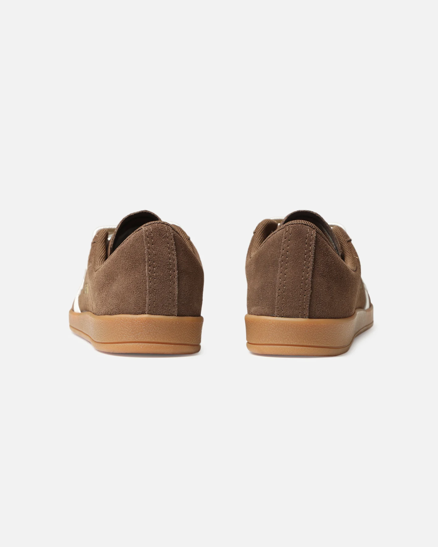 Converse Classic Trainer Brown - Image 4