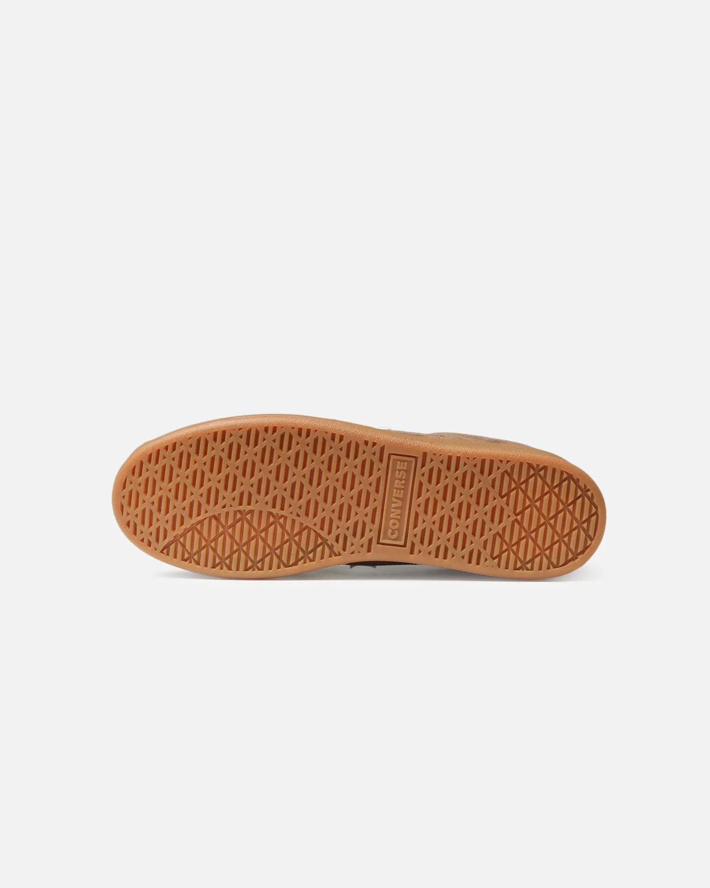 Converse Classic Trainer Brown - Image 5