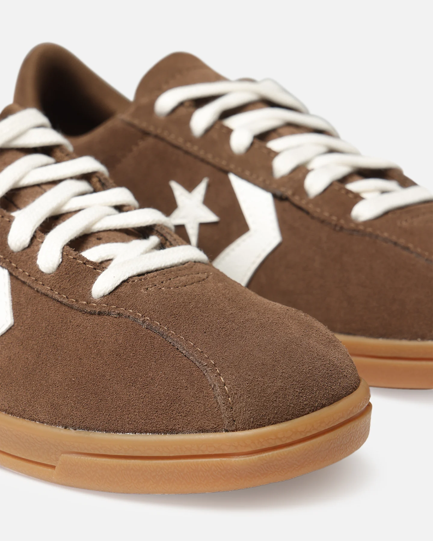 Converse Classic Trainer Brown - Image 6