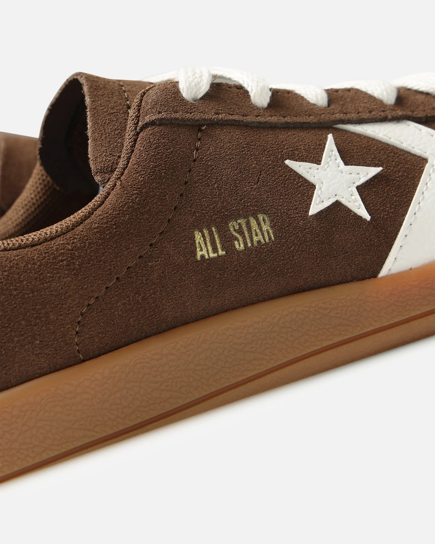 Converse Classic Trainer Brown - Image 7