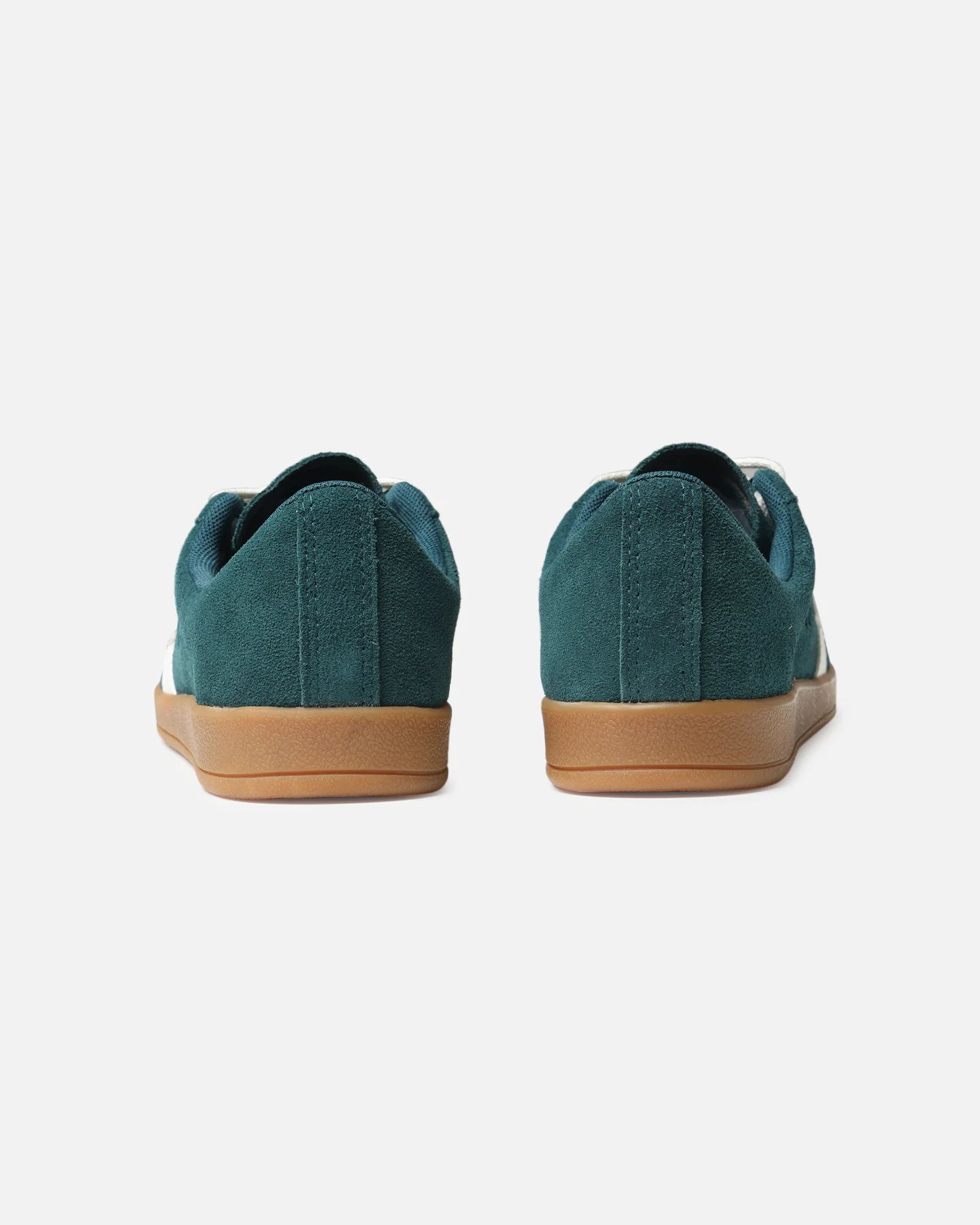 Converse Classic Trainer Dark Green - Image 4