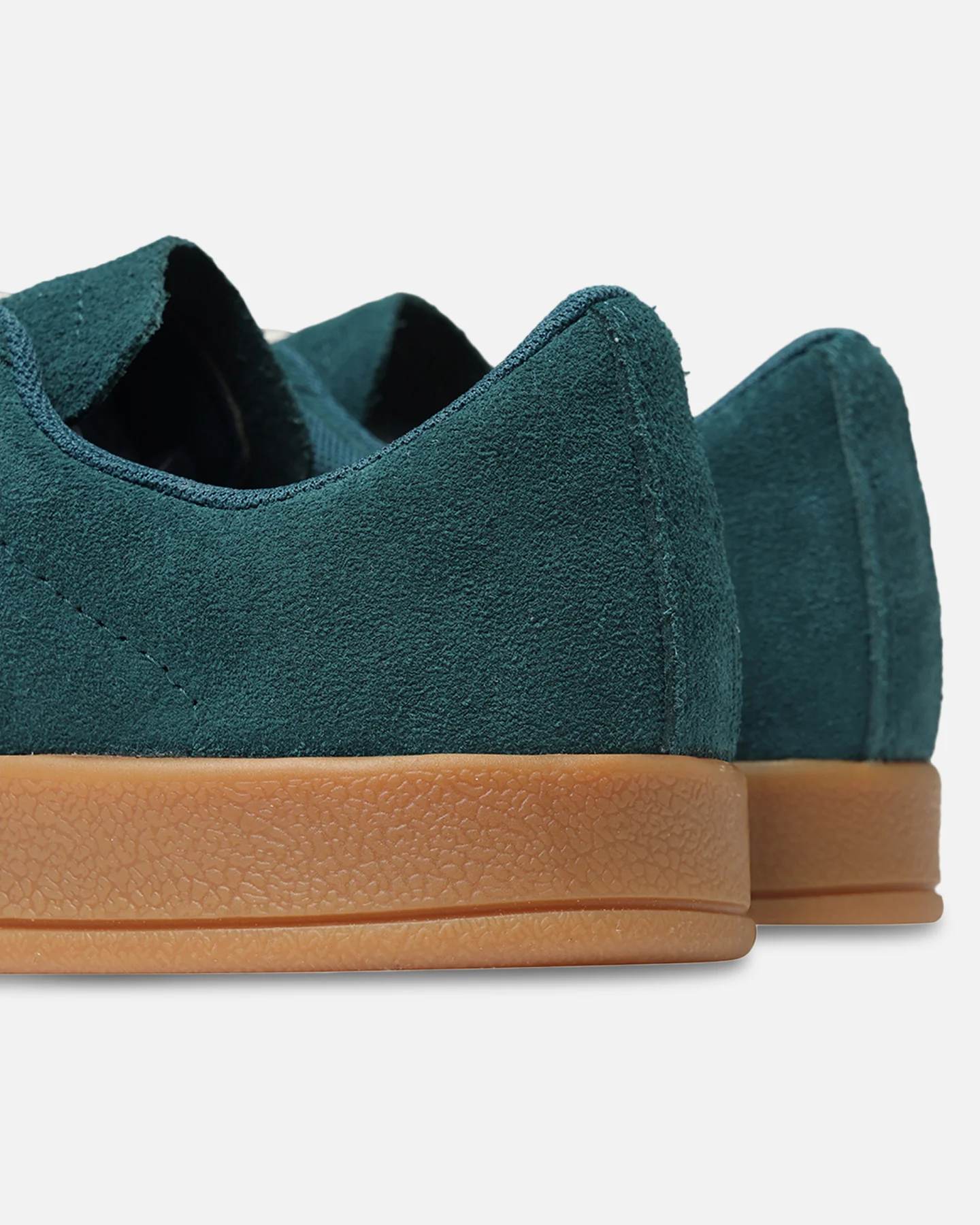 Converse Classic Trainer Dark Green - Image 7