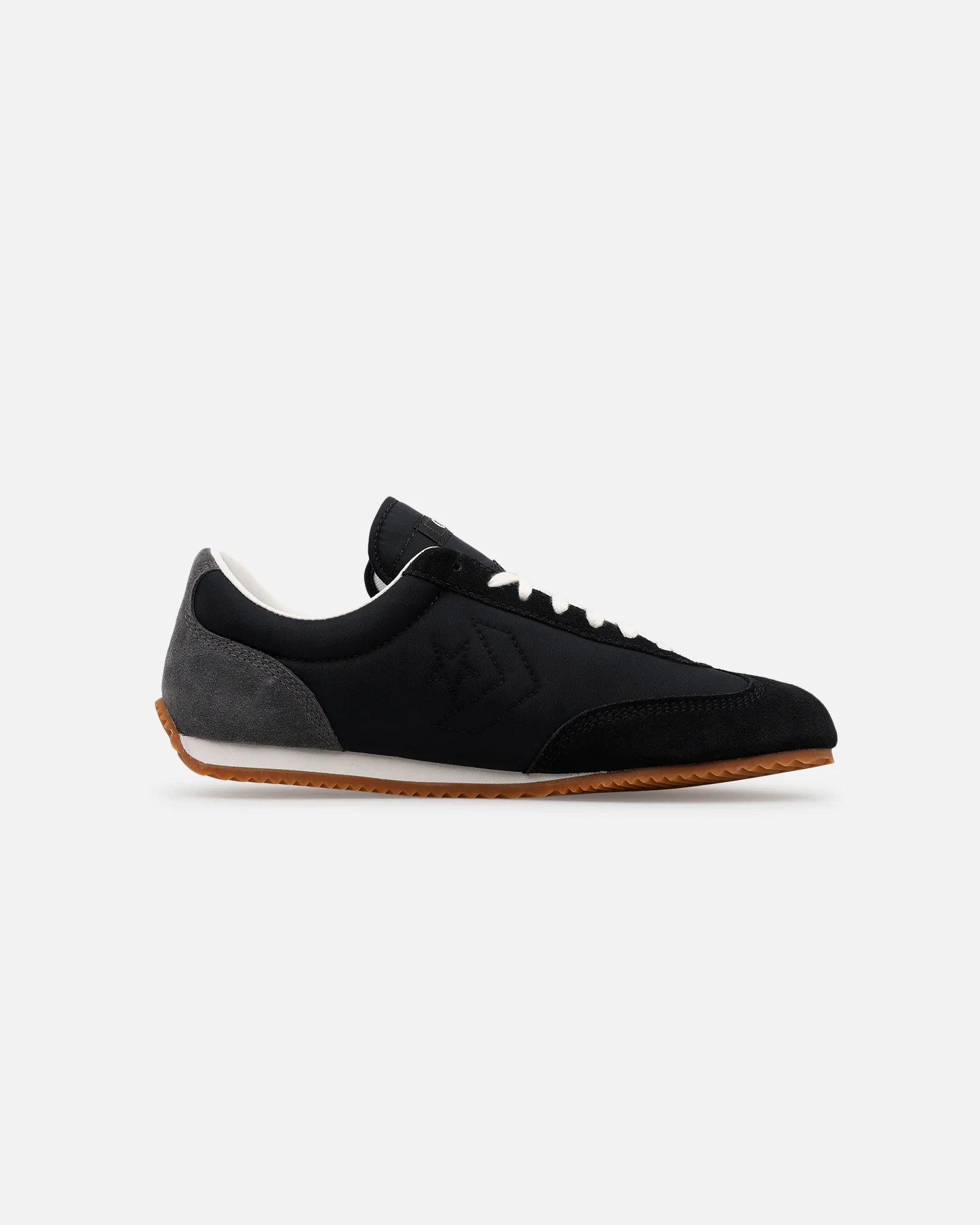 Converse Jogger Black - Image 2