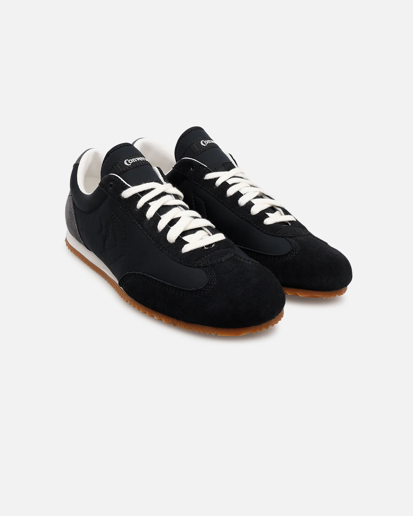 Converse Jogger Black - Image 5