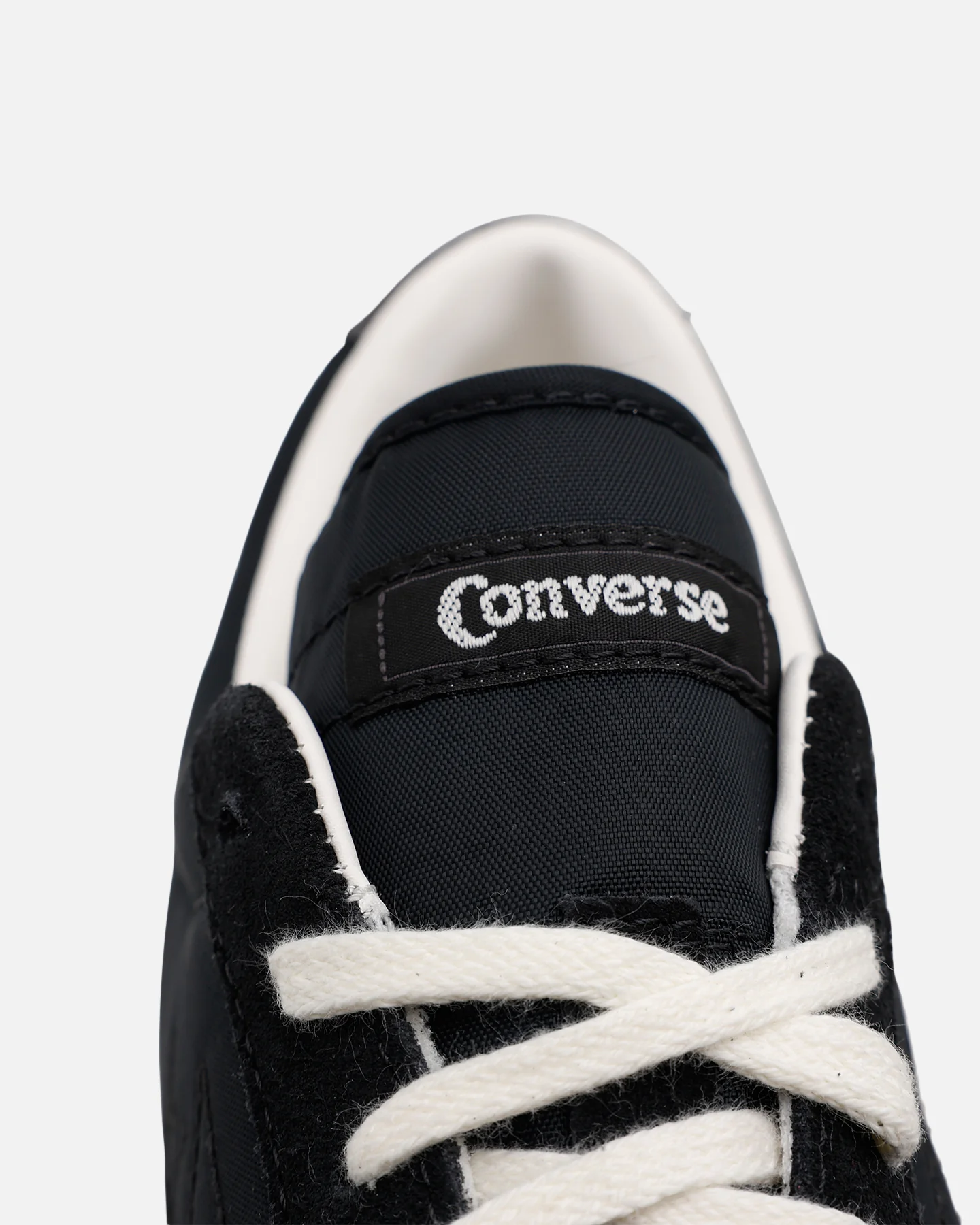 Converse Jogger Black - Image 6