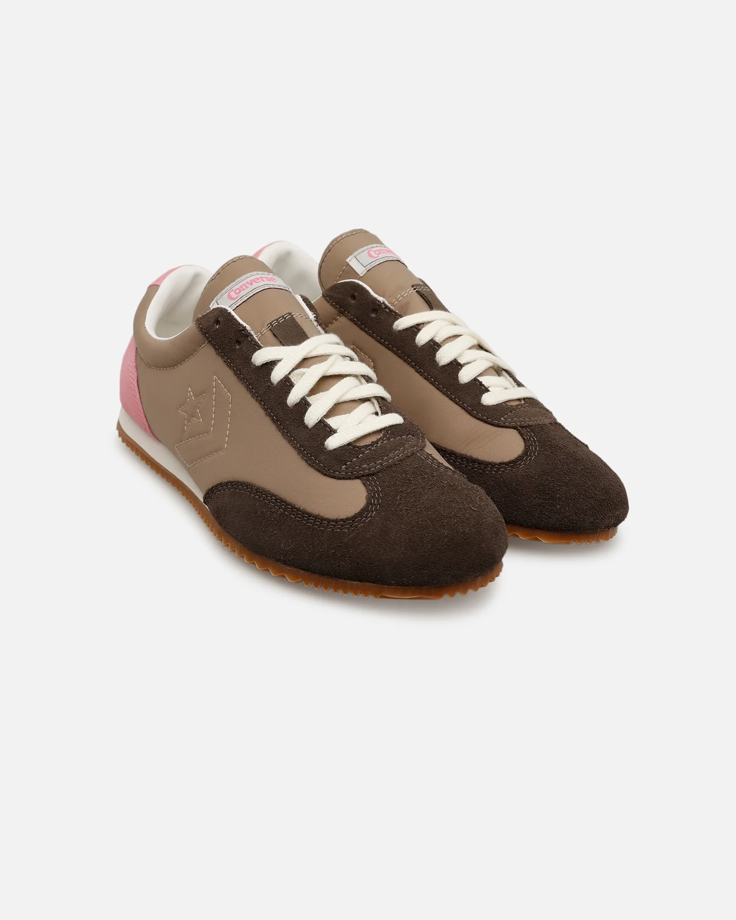Converse Jogger Vintage Cargo Olive - Image 5
