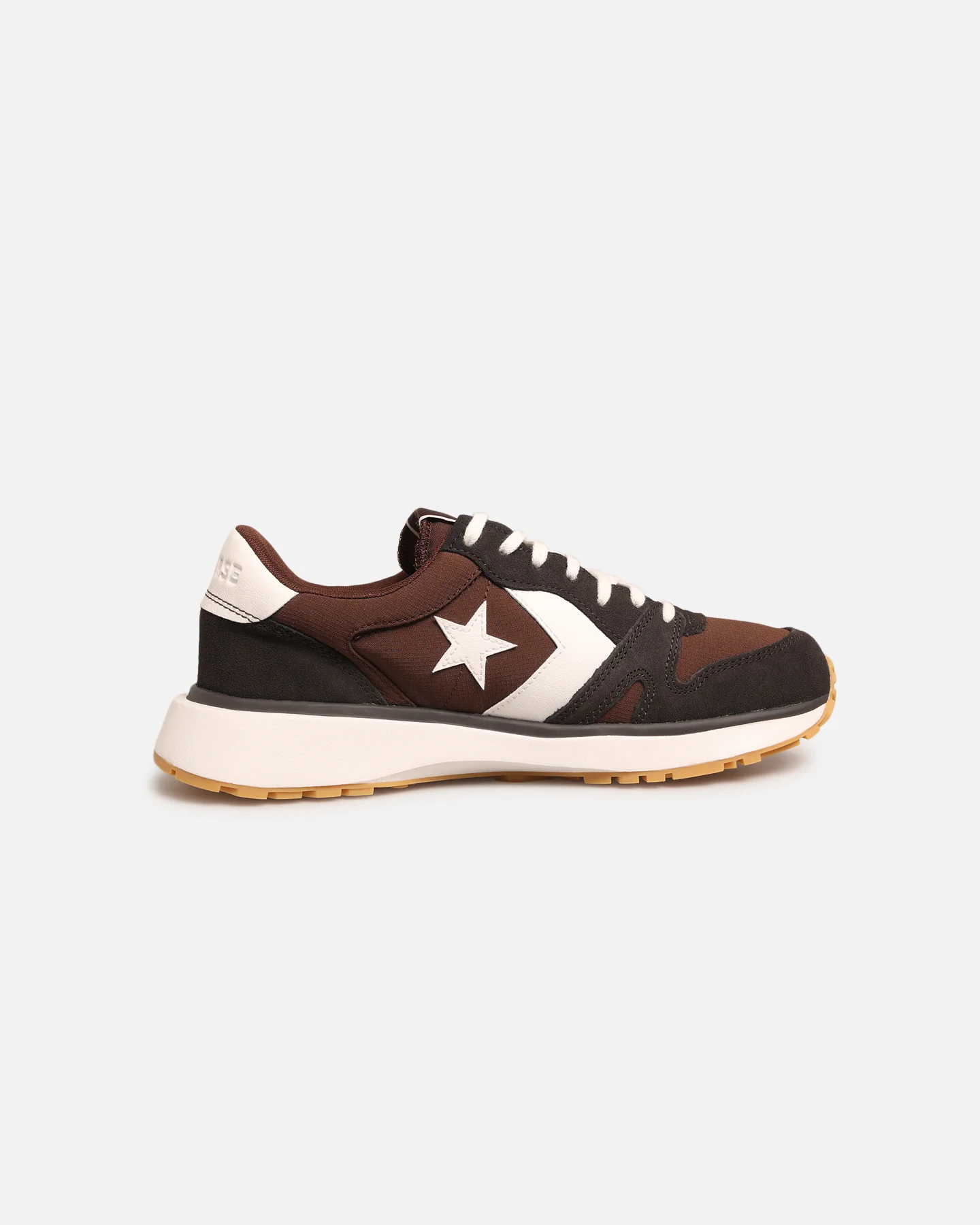 Converse Omni Trainer Brown - Image 3