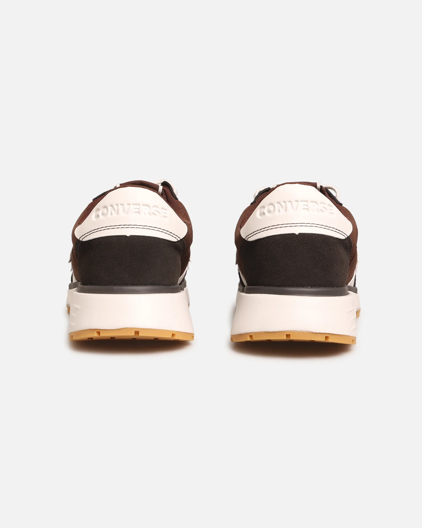 Converse Omni Trainer Brown - Image 4