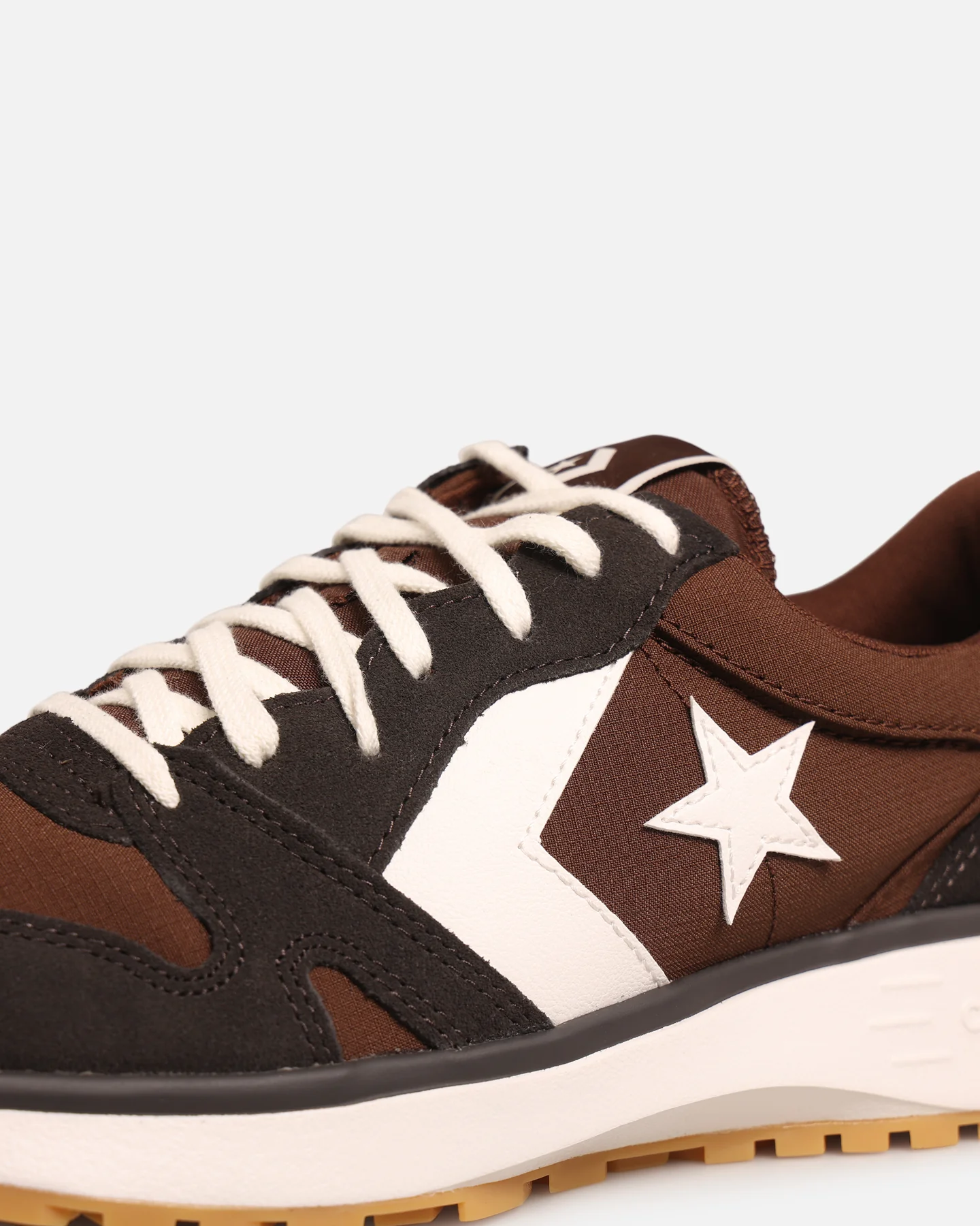 Converse Omni Trainer Brown - Image 6