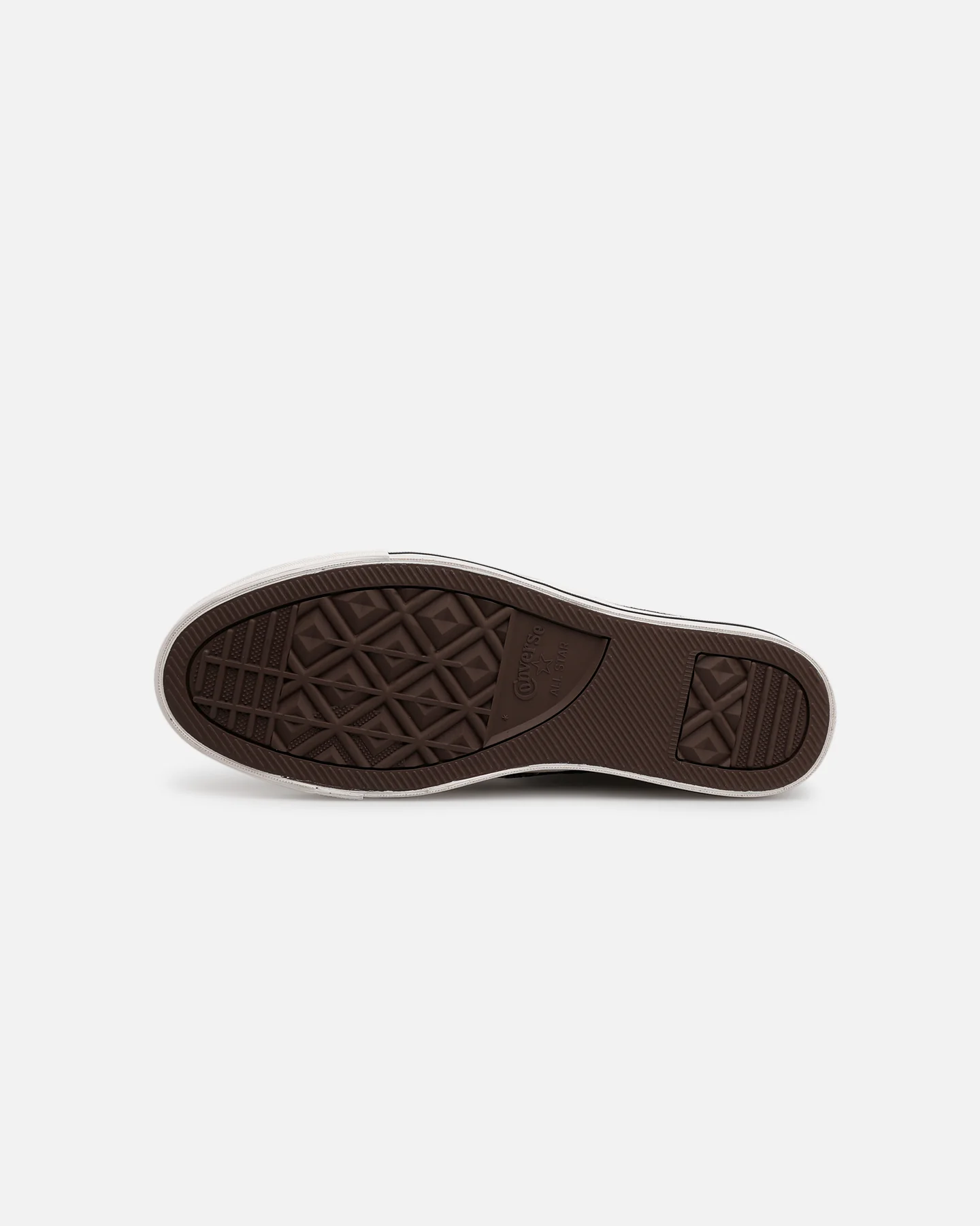 Converse One Star 95 Black - Image 3