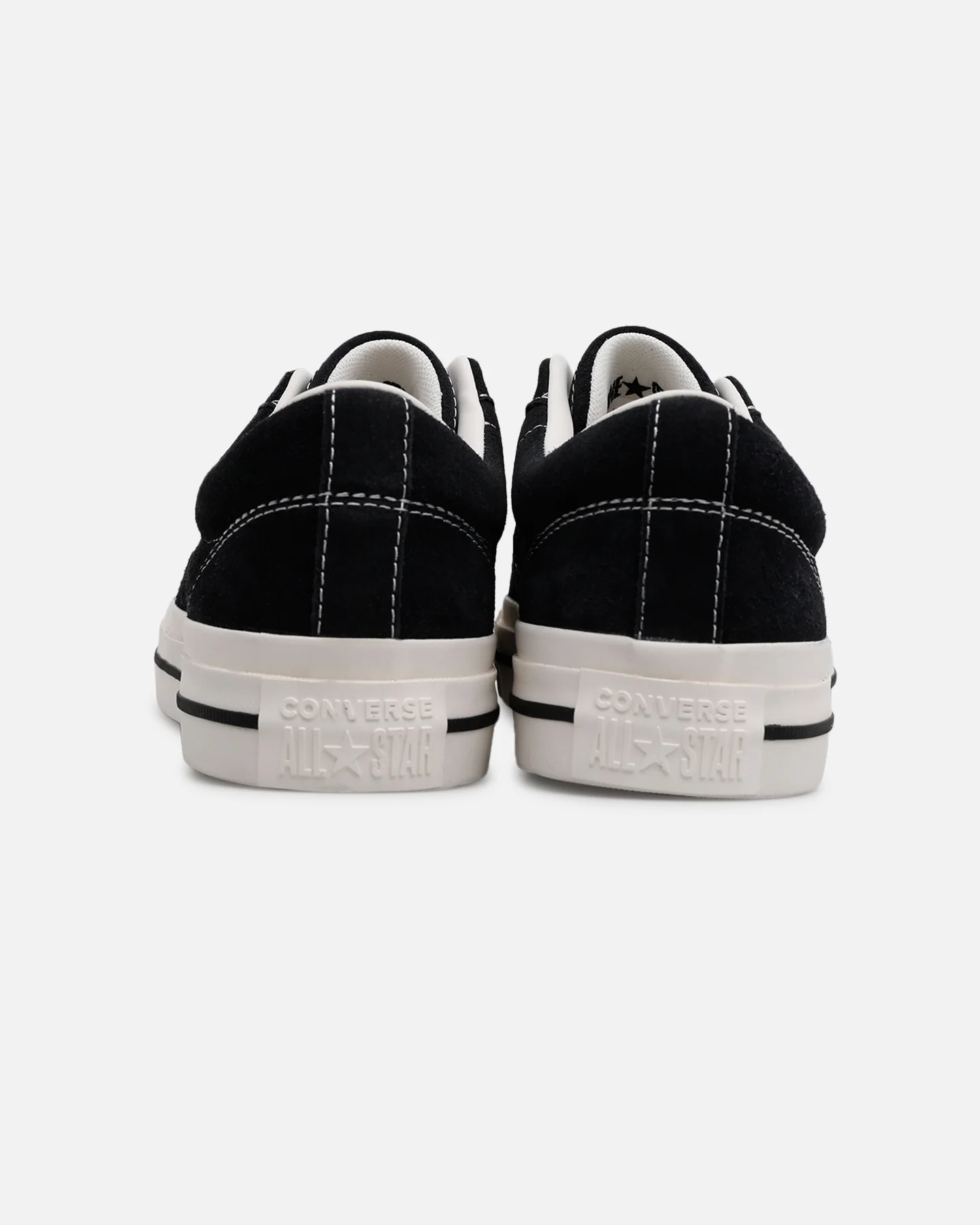 Converse One Star 95 Black - Image 4