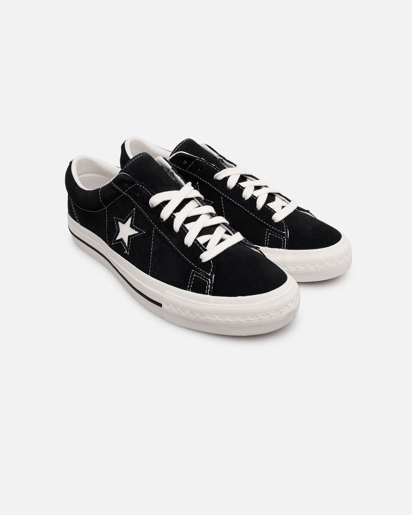 Converse One Star 95 Black - Image 5