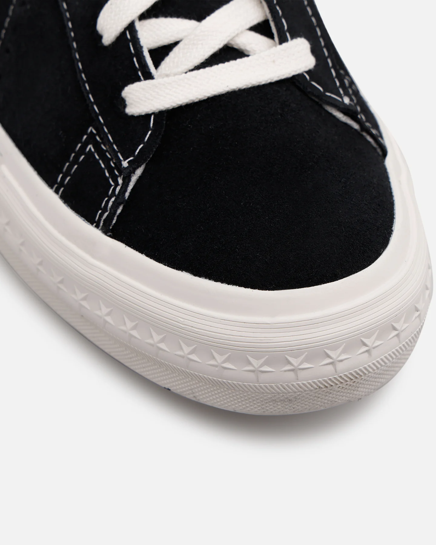 Converse One Star 95 Black - Image 7