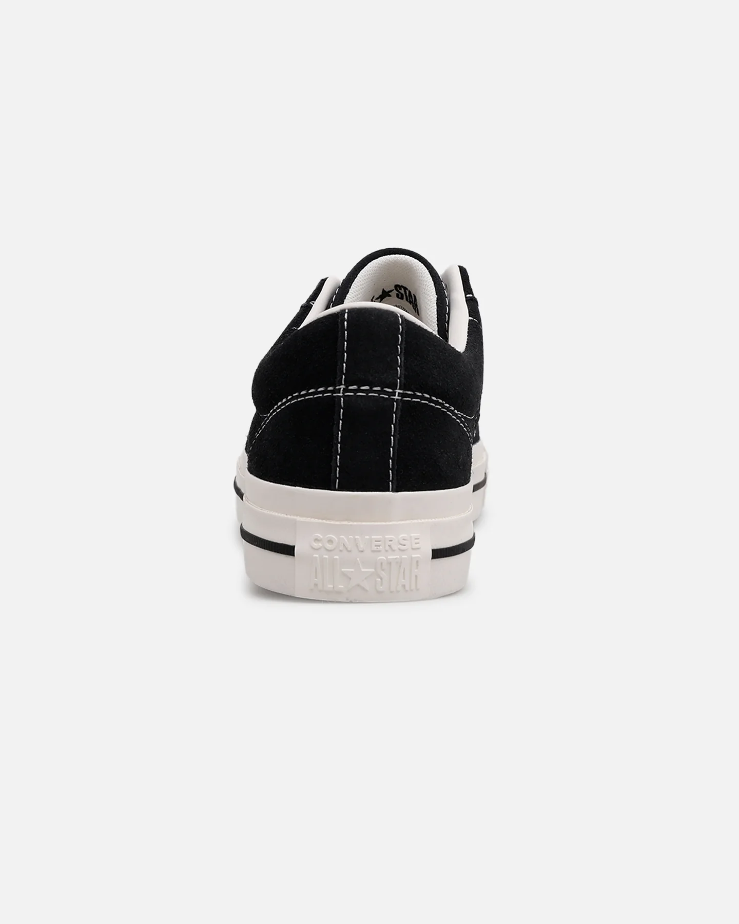 Converse One Star 95 Black - Image 9