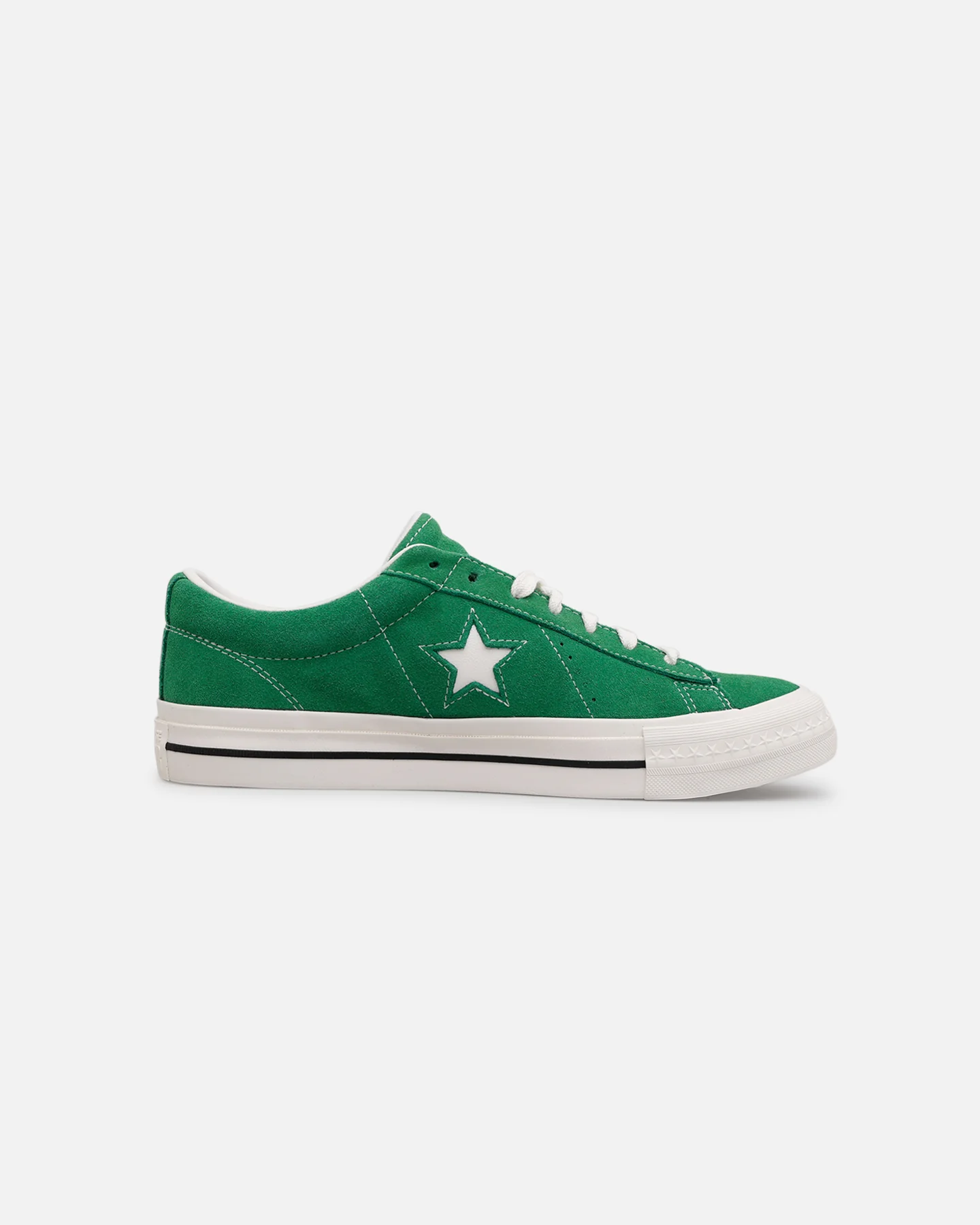Converse One Star 95 Green - Image 2