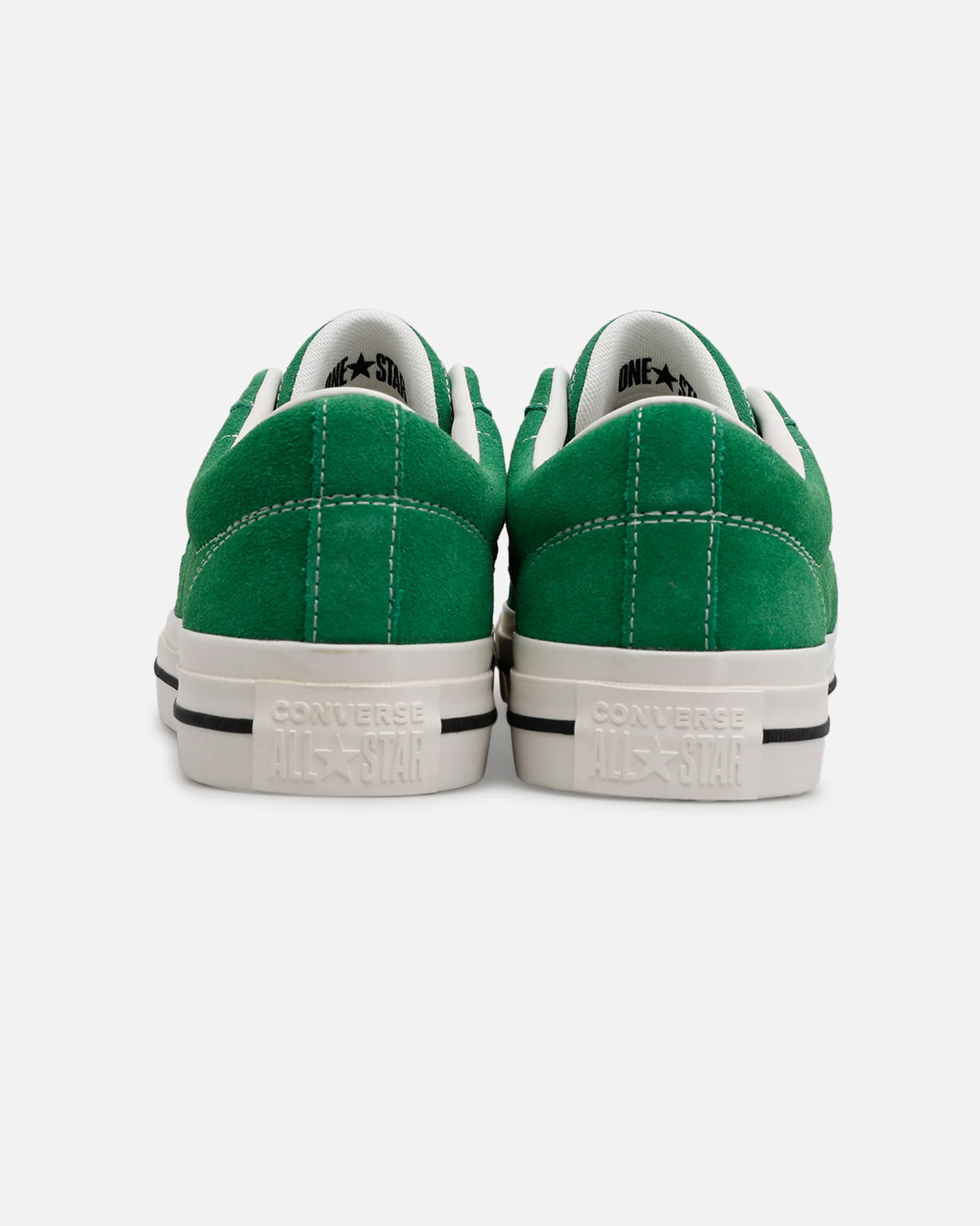 Converse One Star 95 Green - Image 4