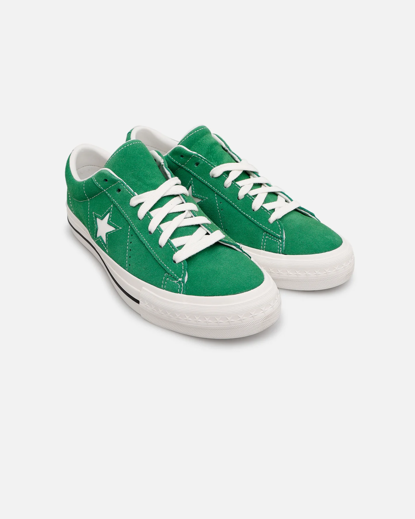 Converse One Star 95 Green - Image 5