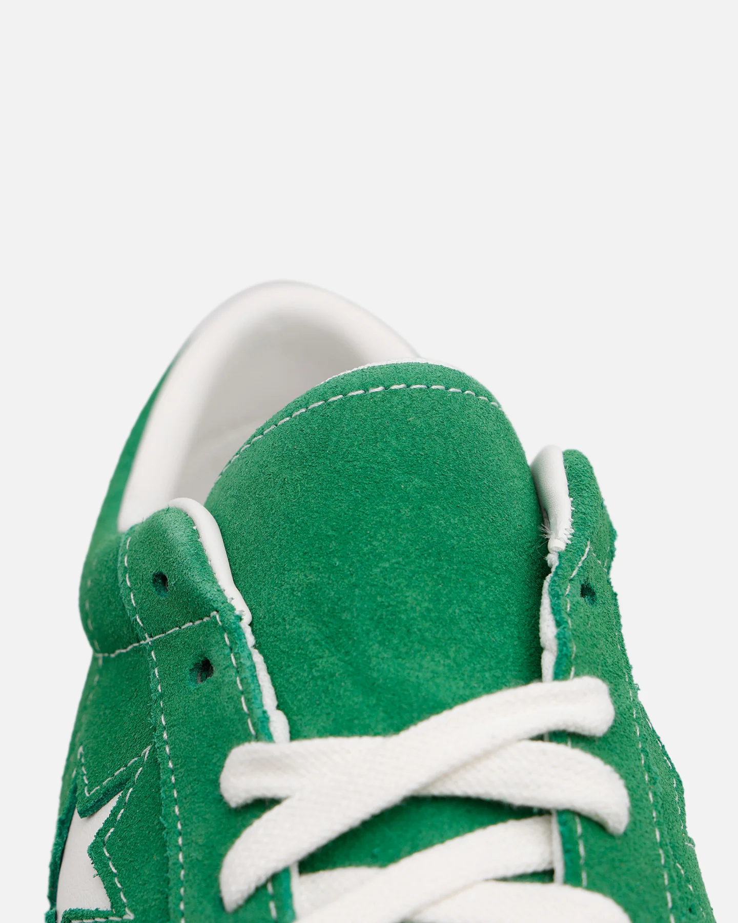 Converse One Star 95 Green - Image 6