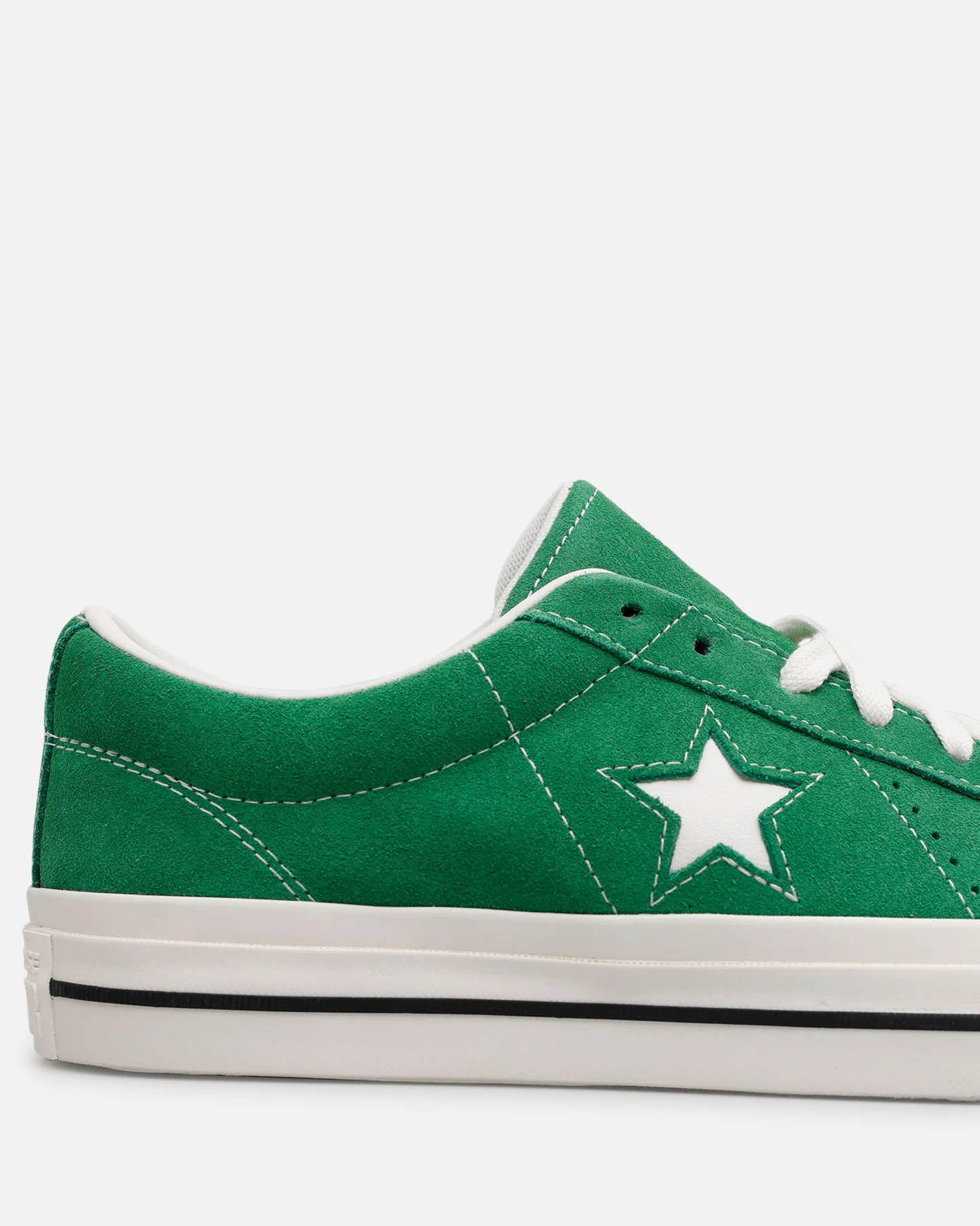 Converse One Star 95 Green - Image 8