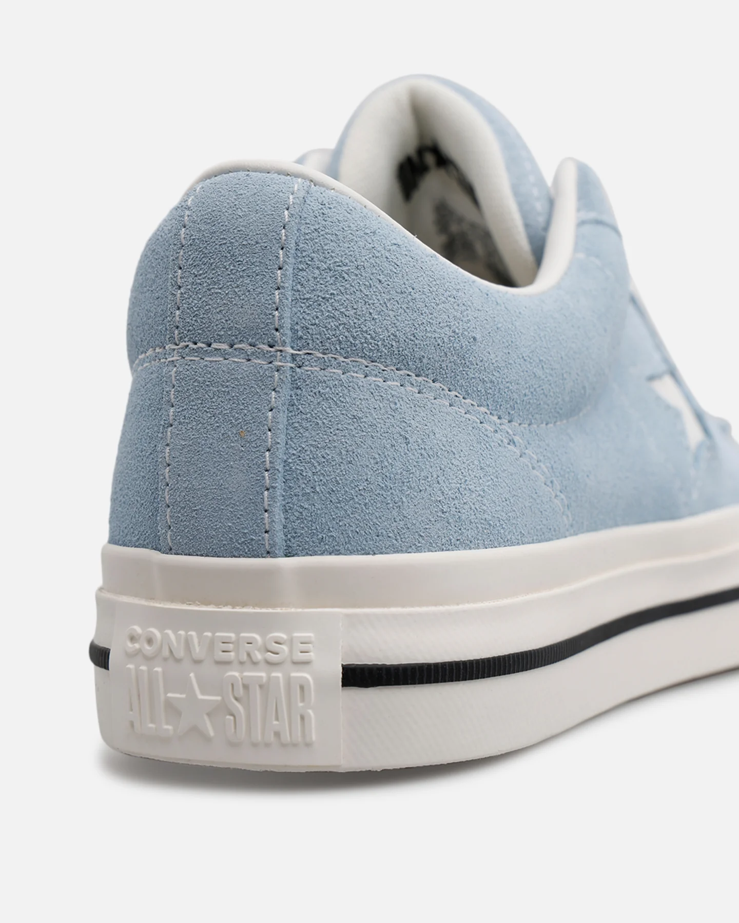 Converse One Star 95 Light Blue - Image 11
