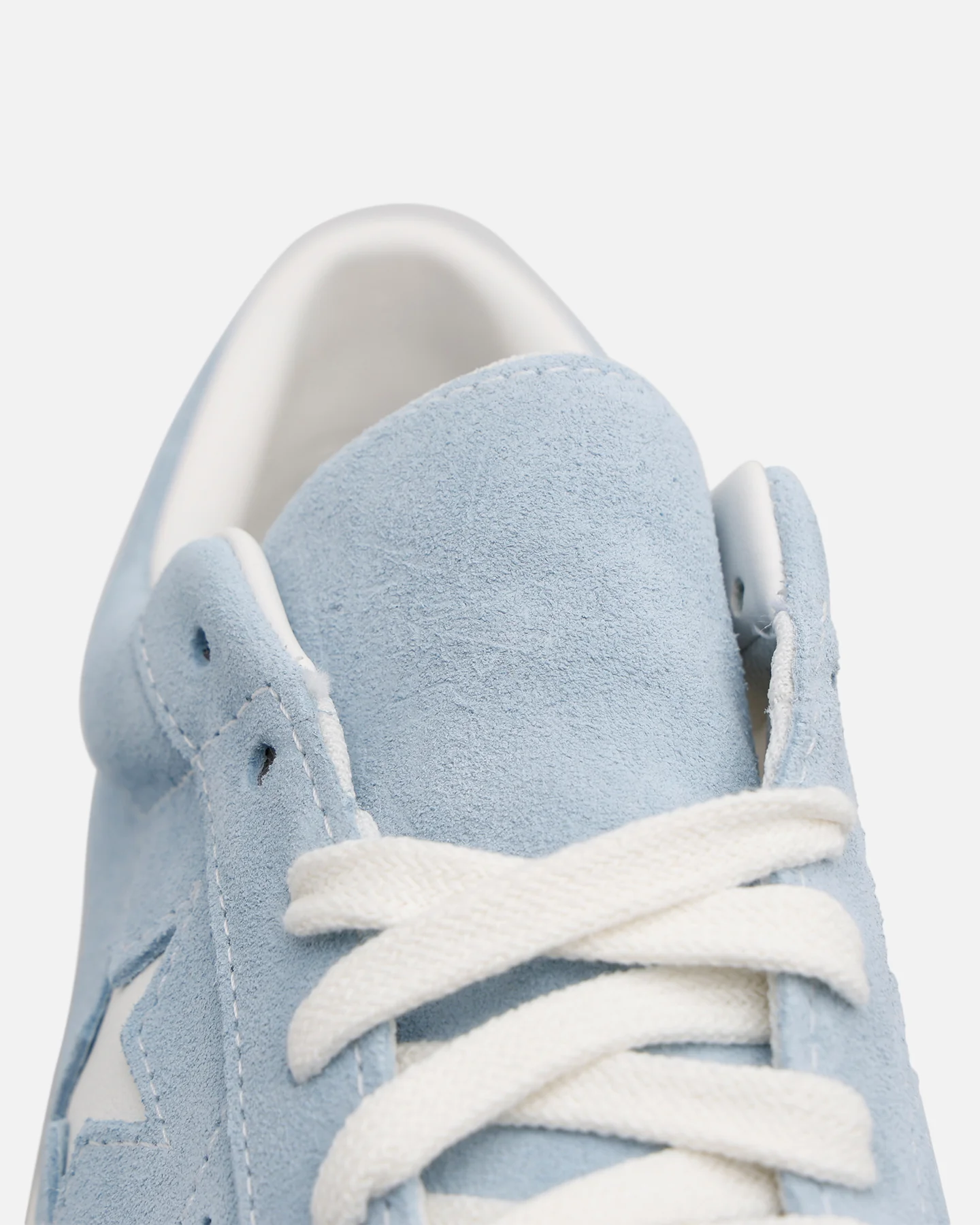 Converse One Star 95 Light Blue - Image 7
