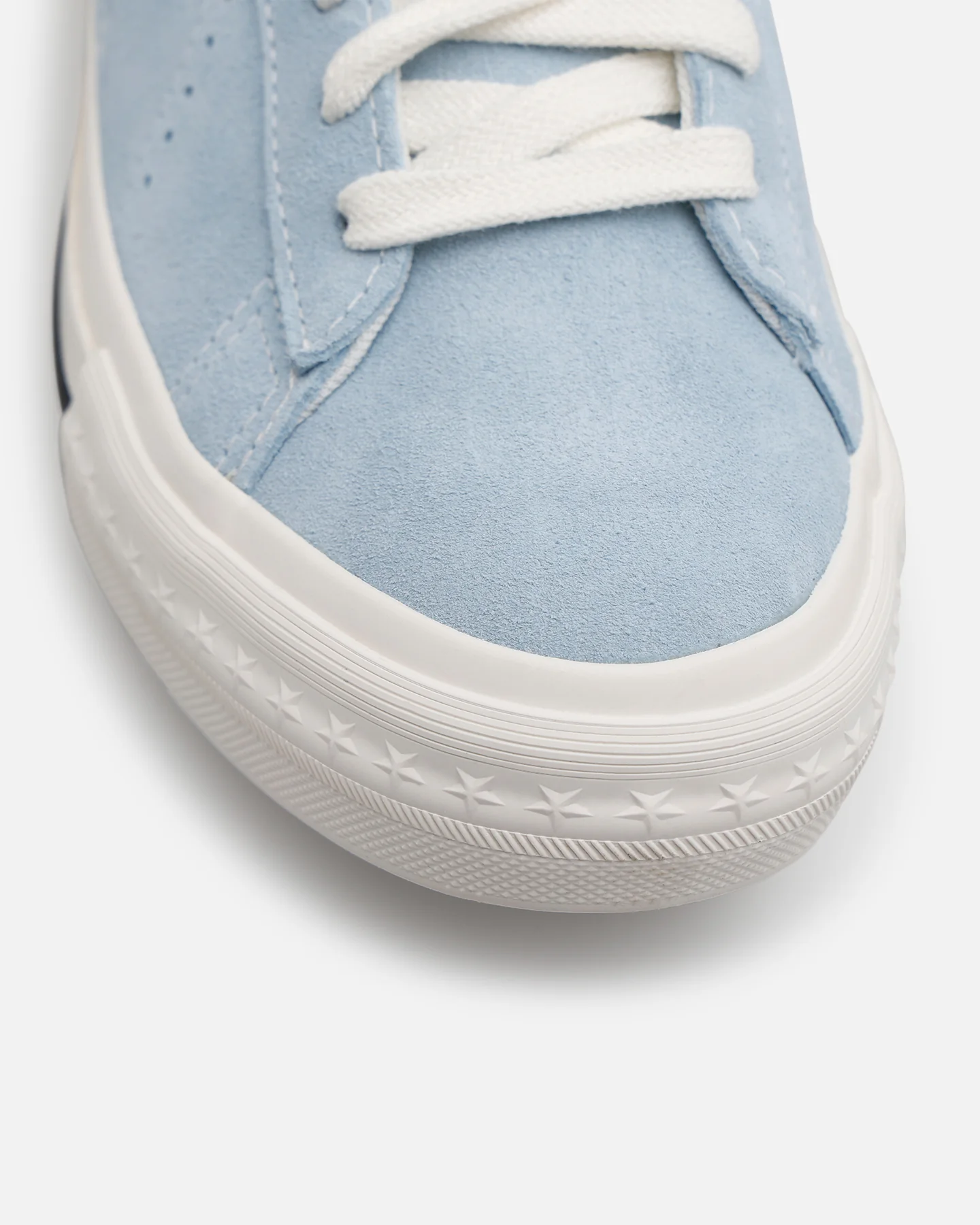 Converse One Star 95 Light Blue - Image 8