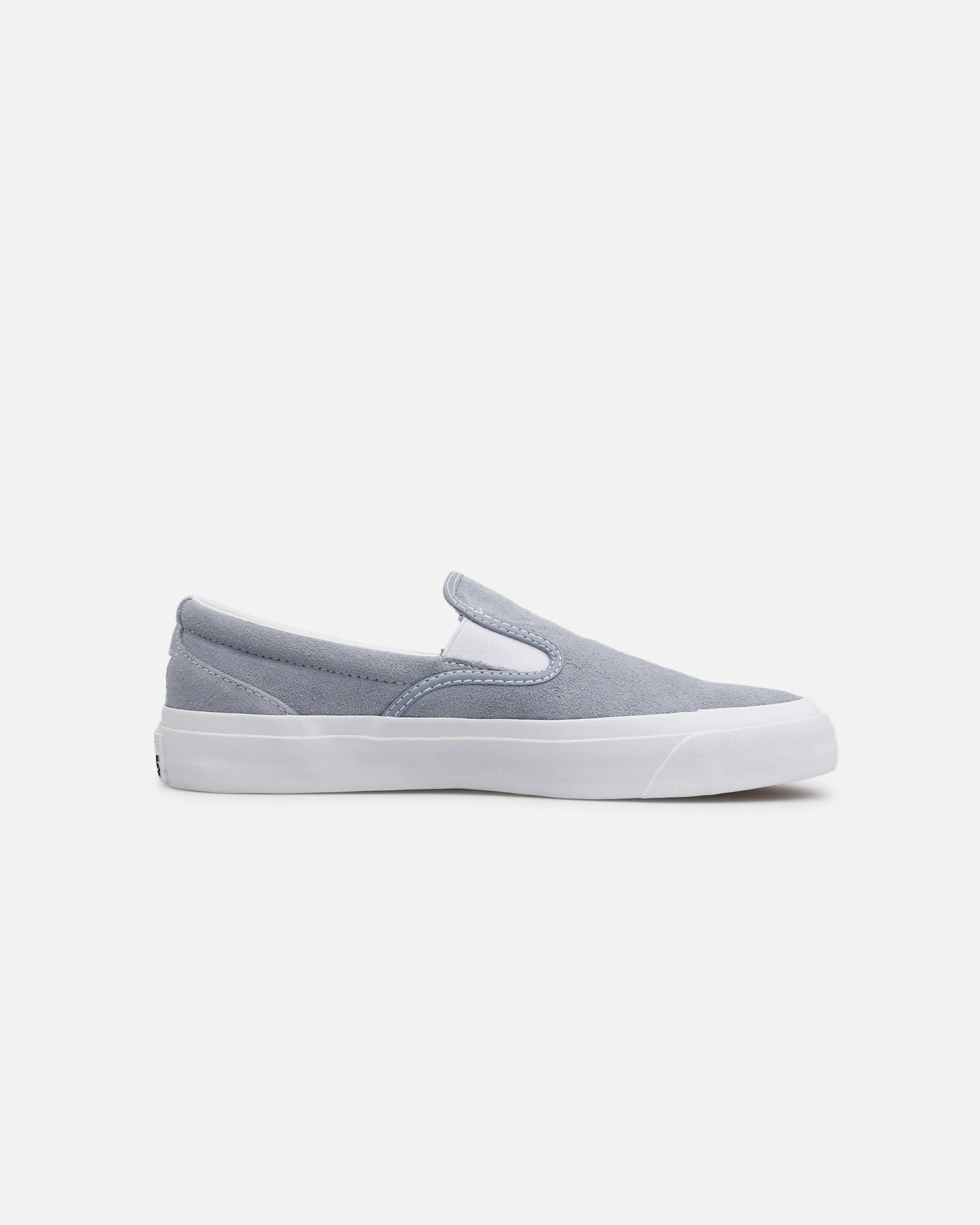 Converse One Star CC Slip On Light Blue - Image 2