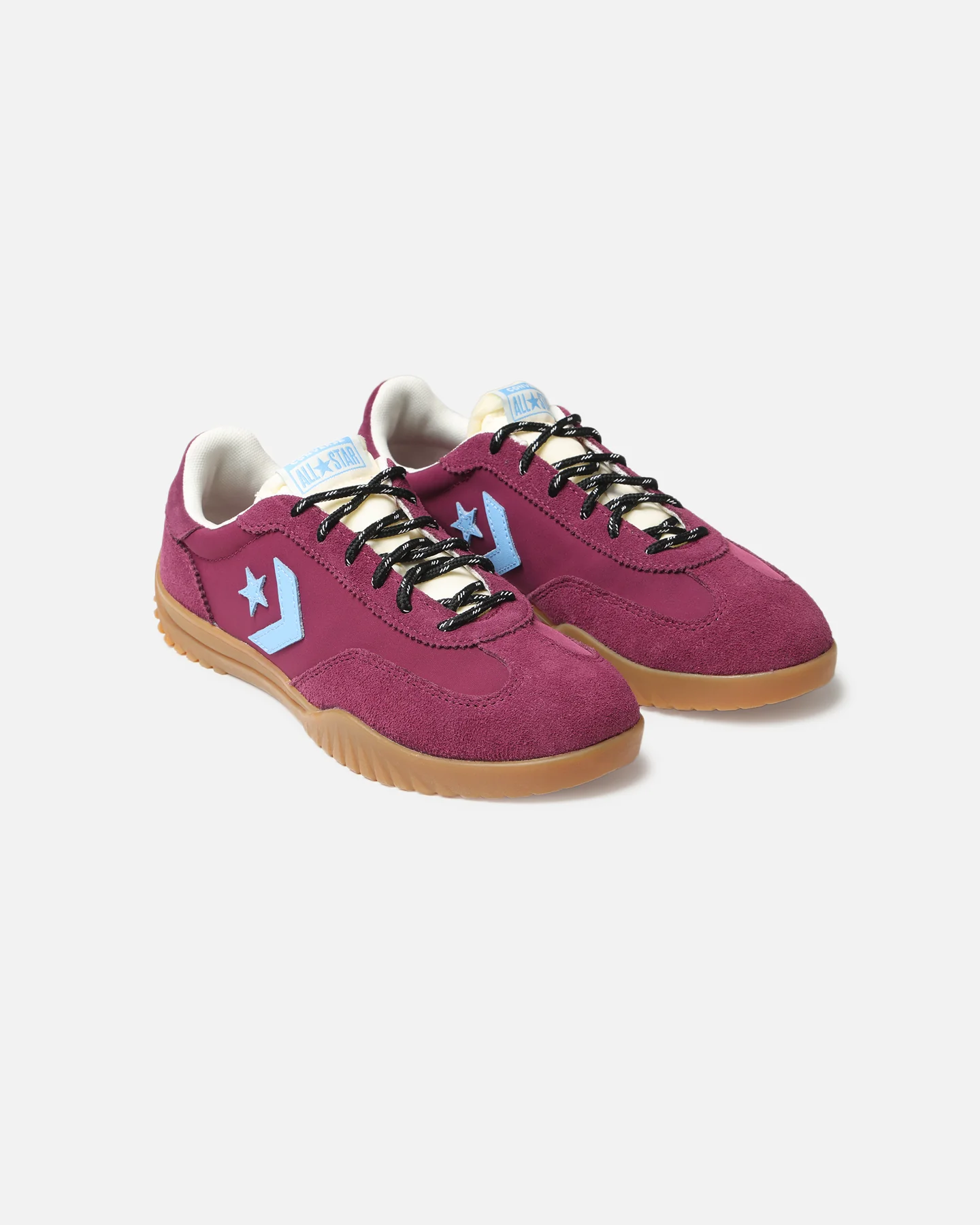 Converse Run Star Trainer Red - Image 2