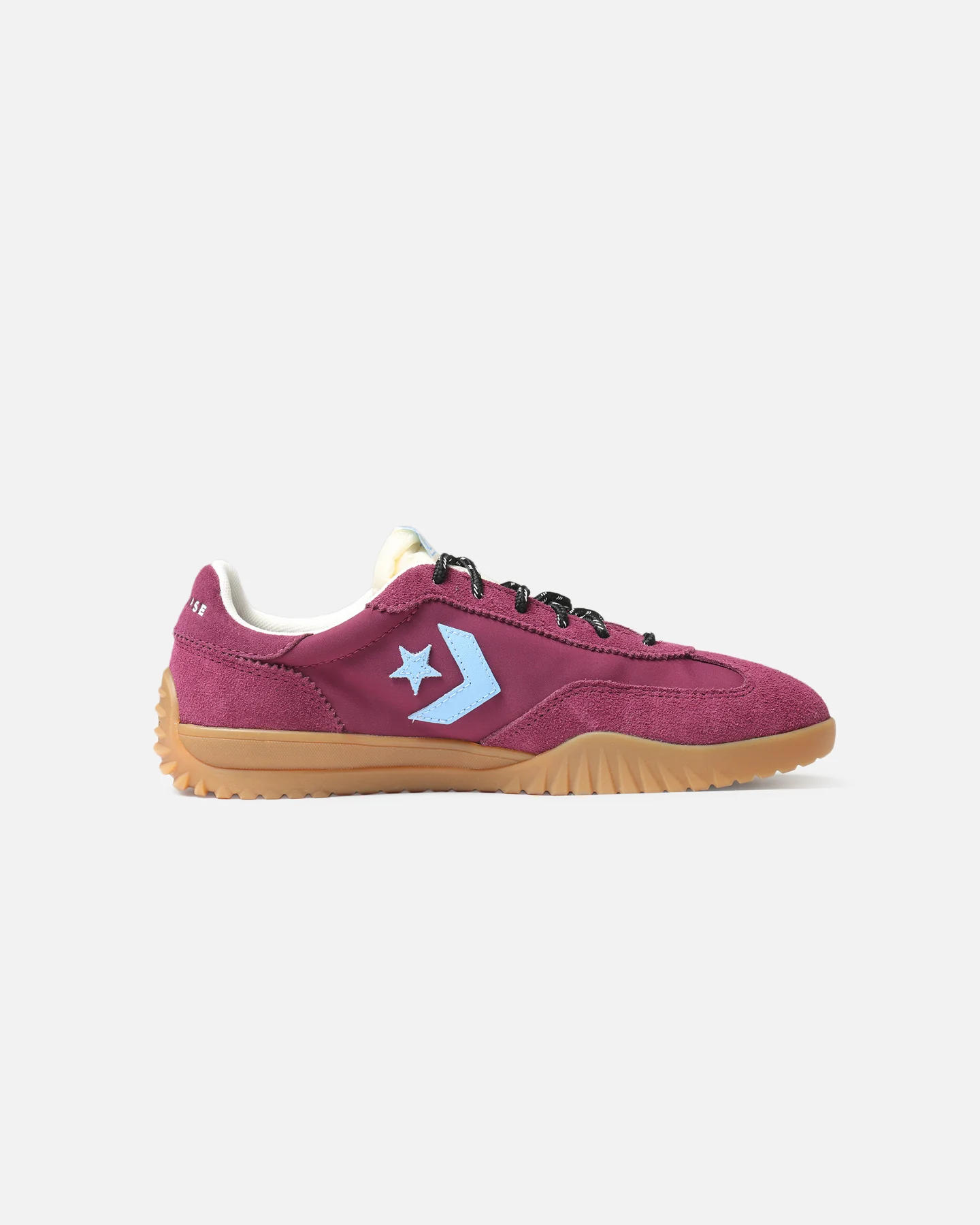Converse Run Star Trainer Red - Image 3