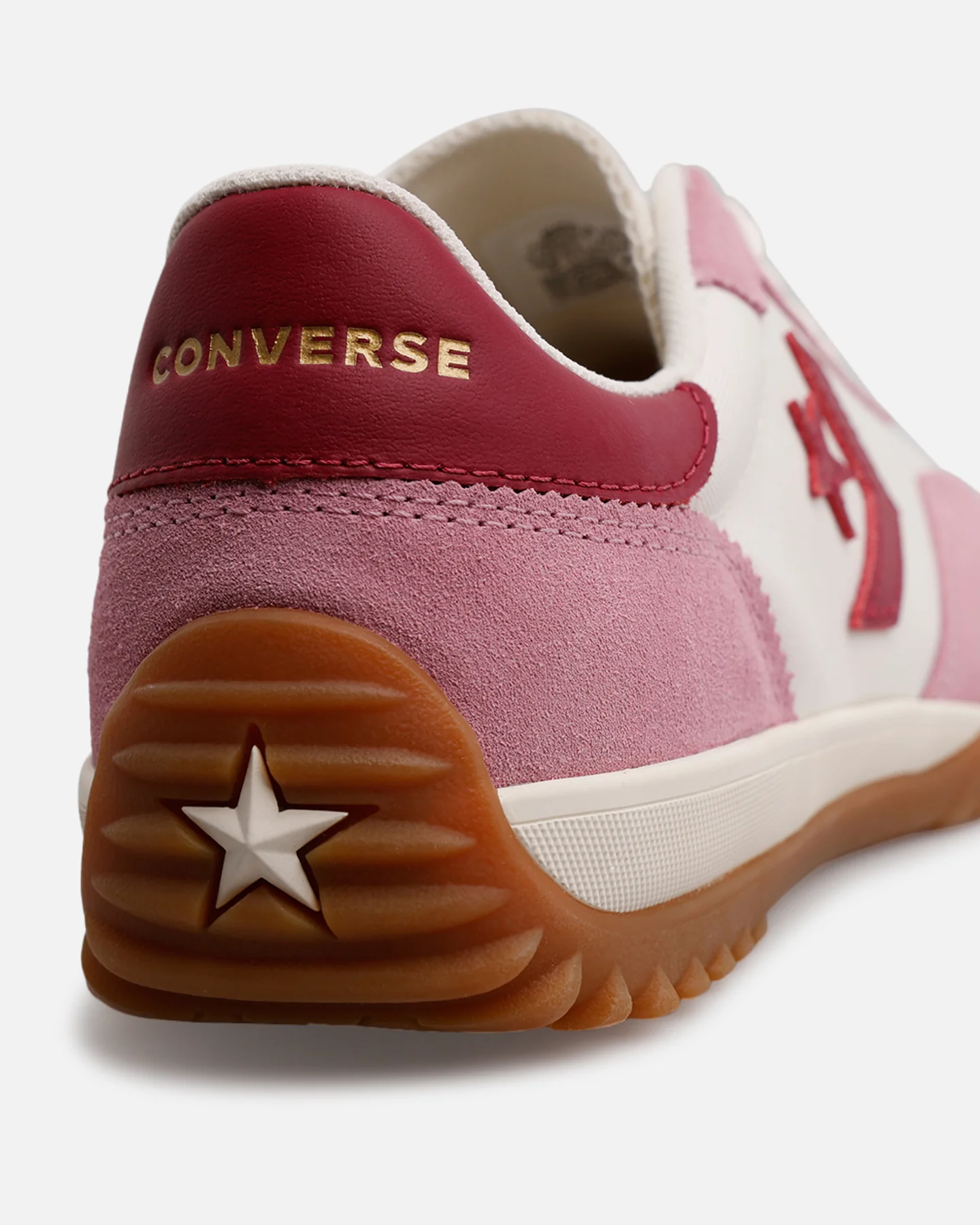 Converse Run Star Trainer Rose - Image 10