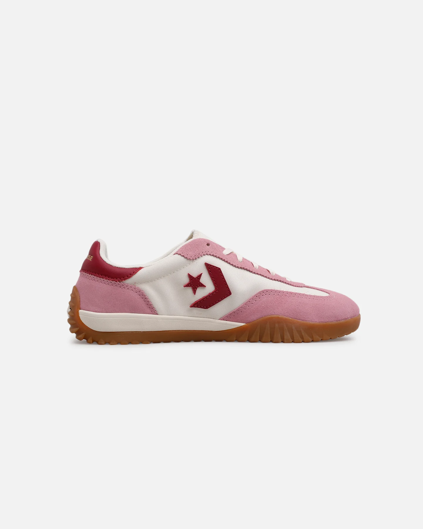 Converse Run Star Trainer Rose - Image 2