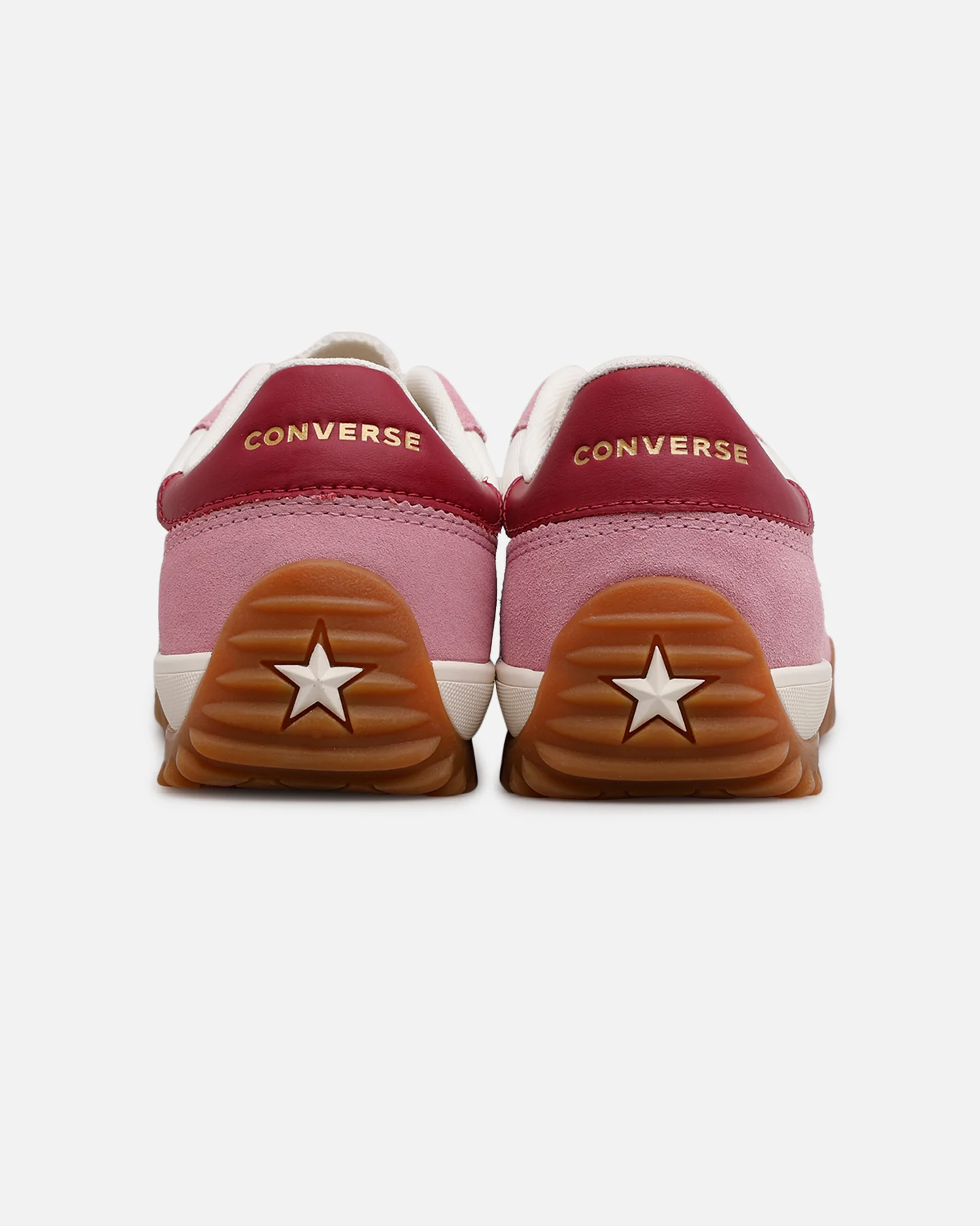 Converse Run Star Trainer Rose - Image 4