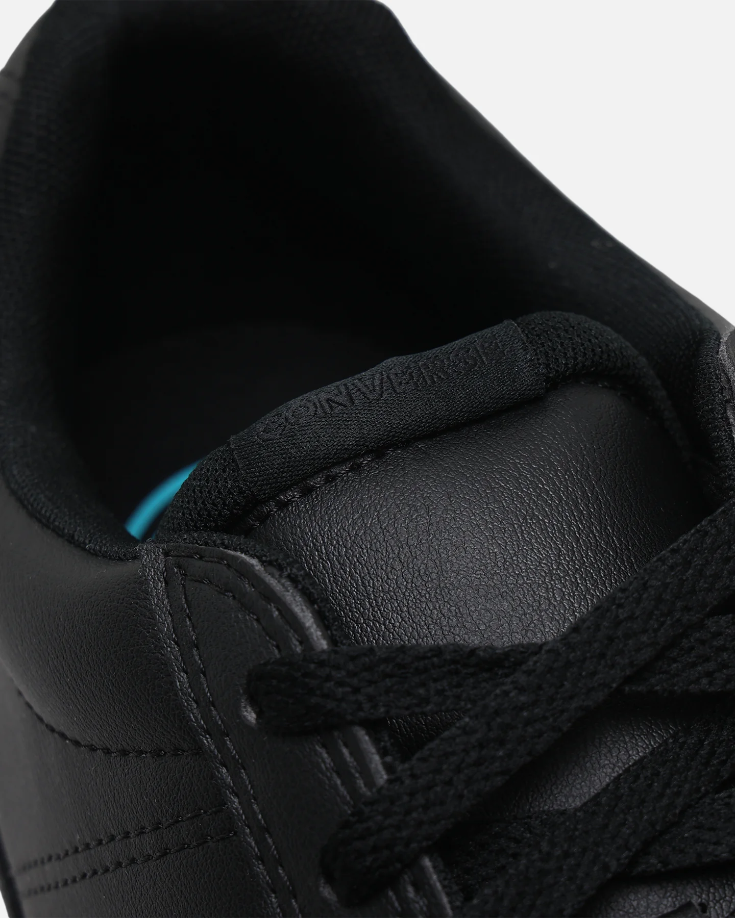 Converse Sport Casual Low Black/Black - Image 7