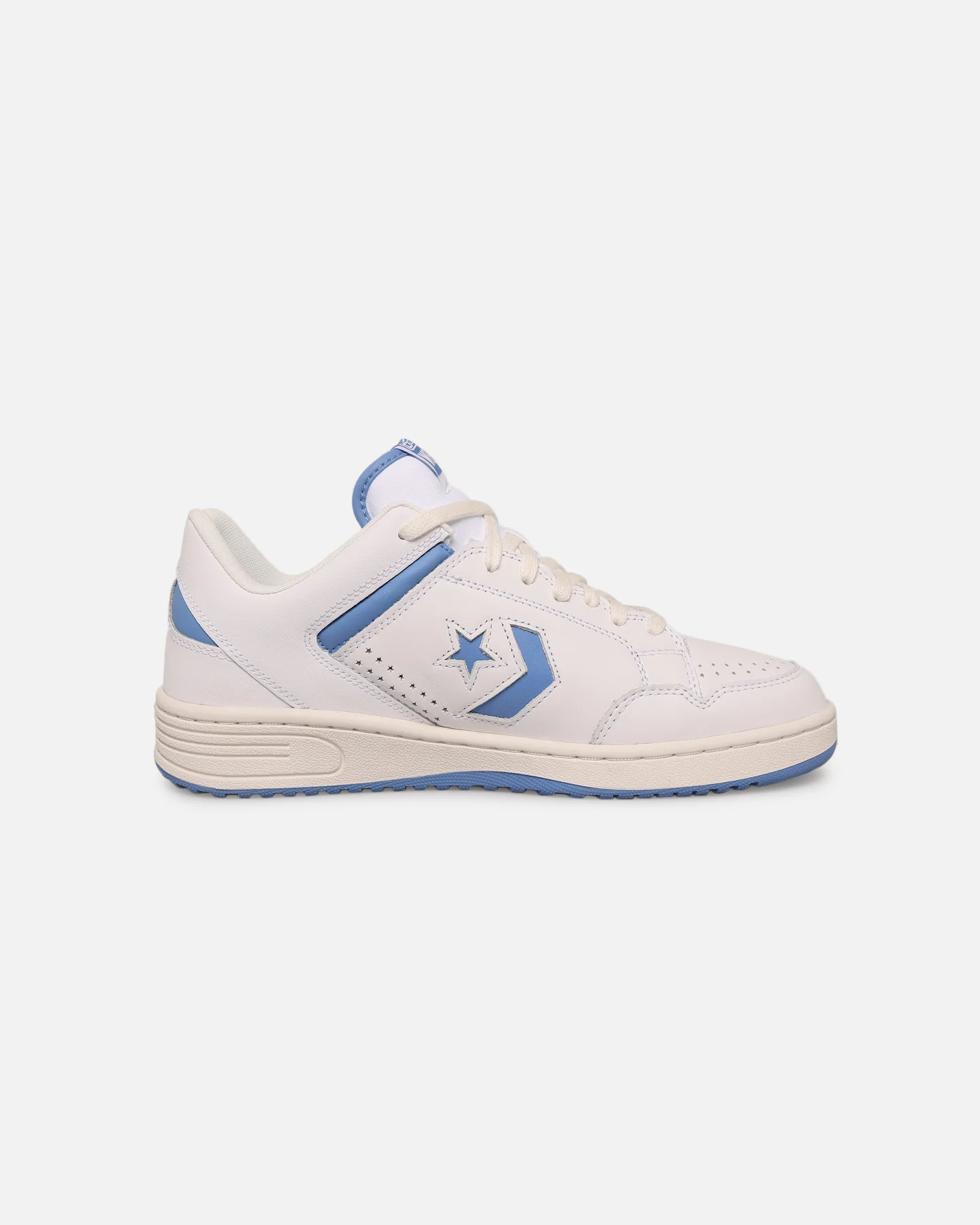 Converse Weapon Low White - Image 4