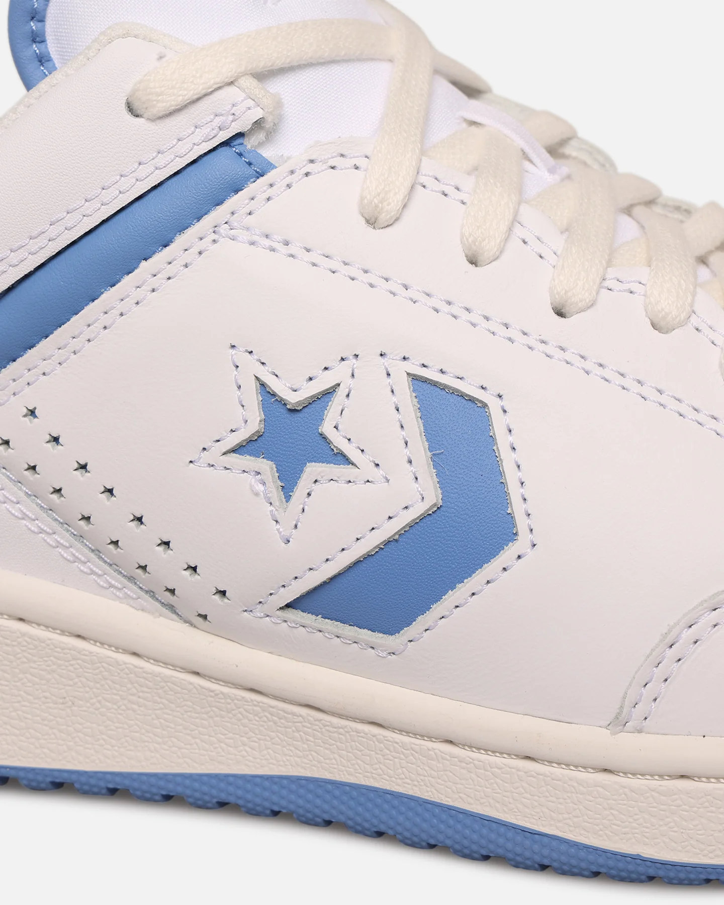 Converse Weapon Low White - Image 7