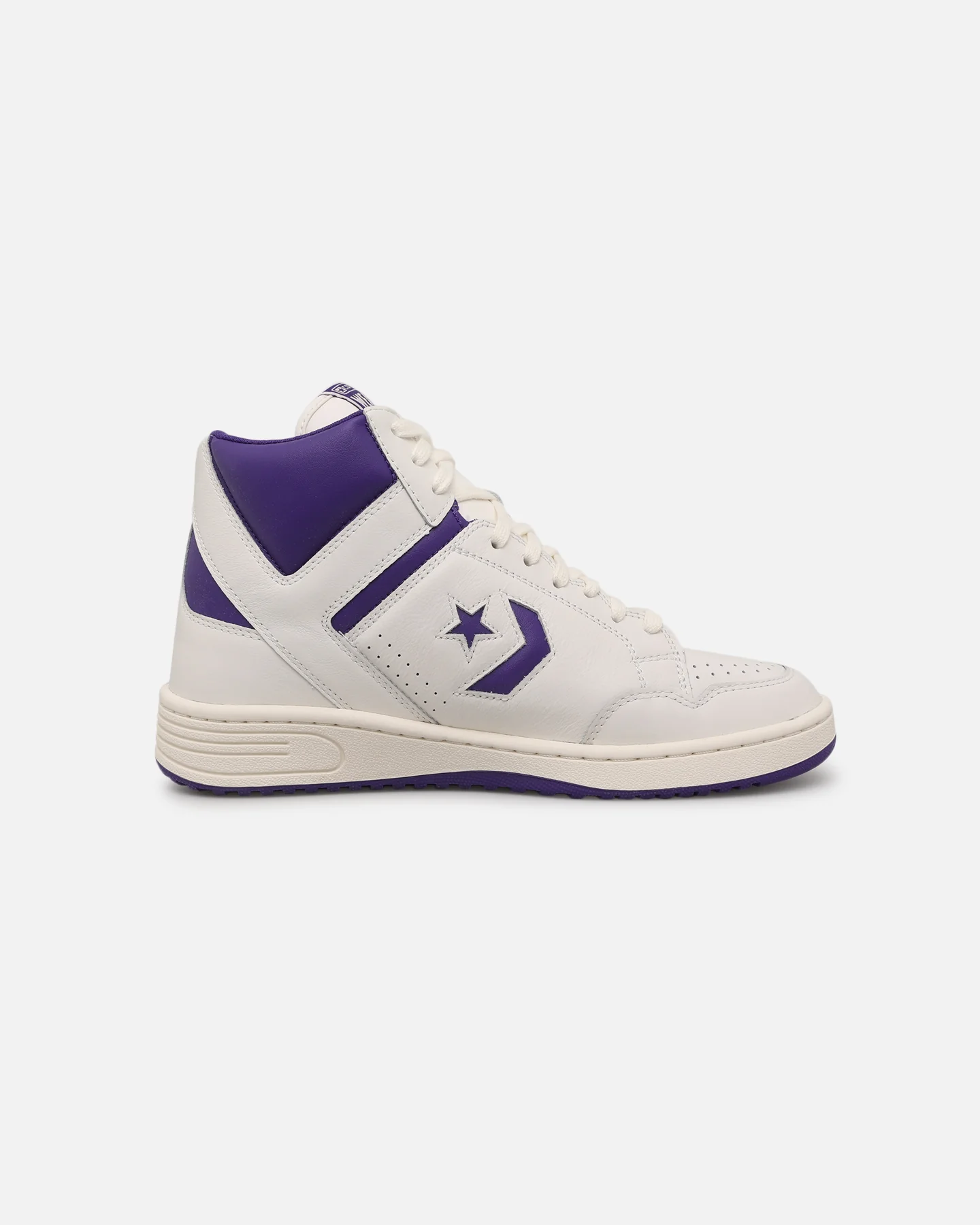 Converse Weapon Purple - Image 4