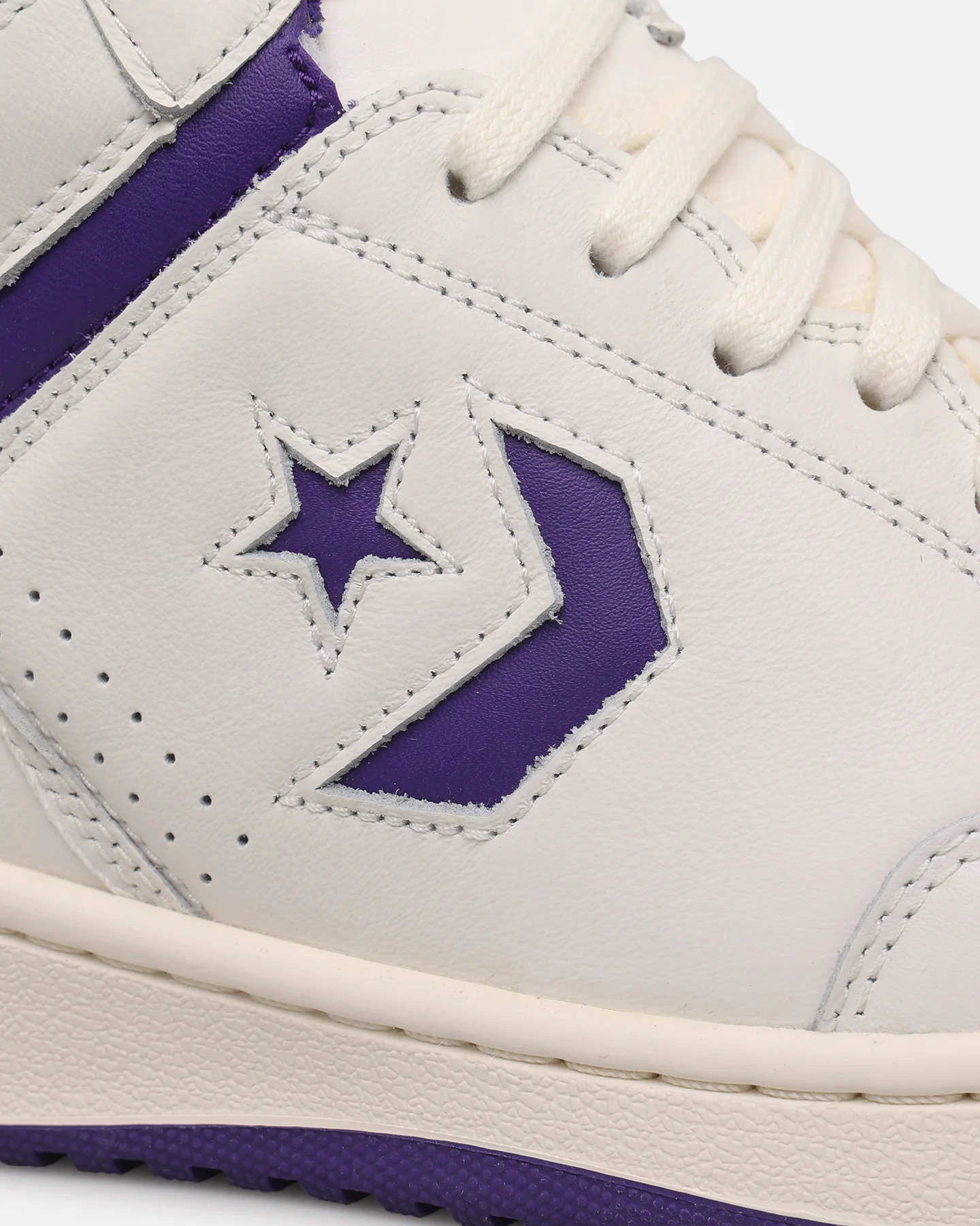 Converse Weapon Purple - Image 7