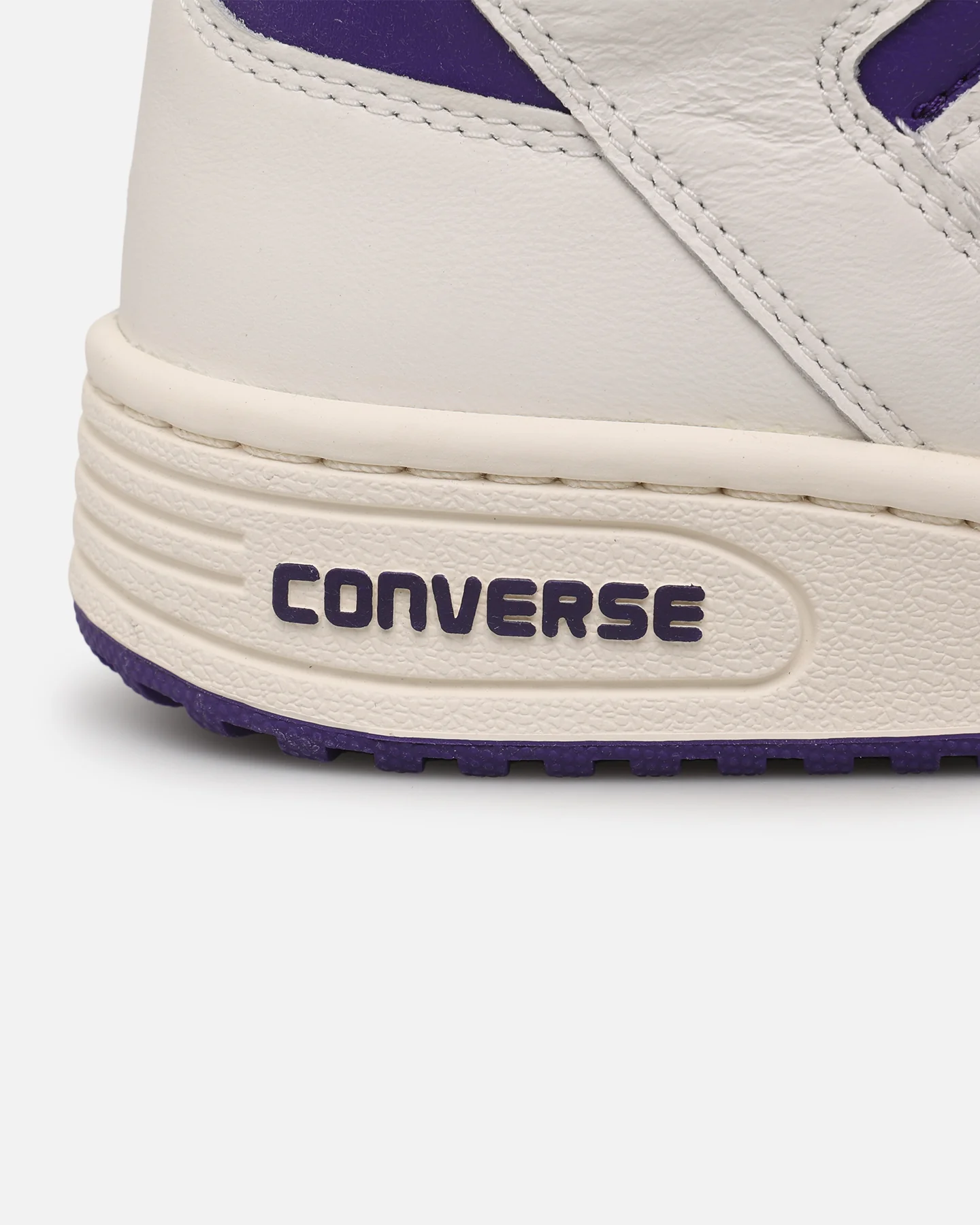 Converse Weapon Purple - Image 8