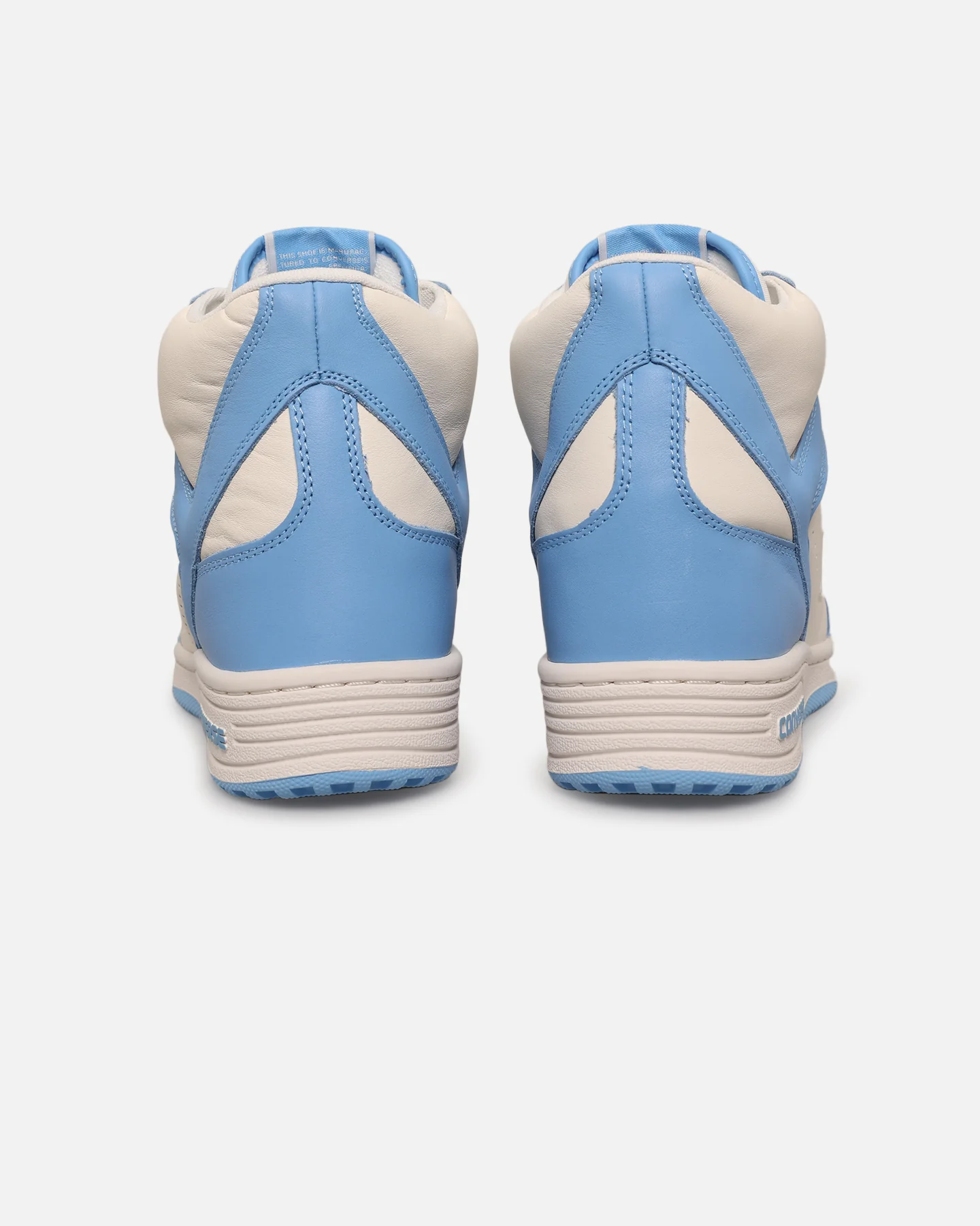 Converse Weapon White/Blue - Image 3