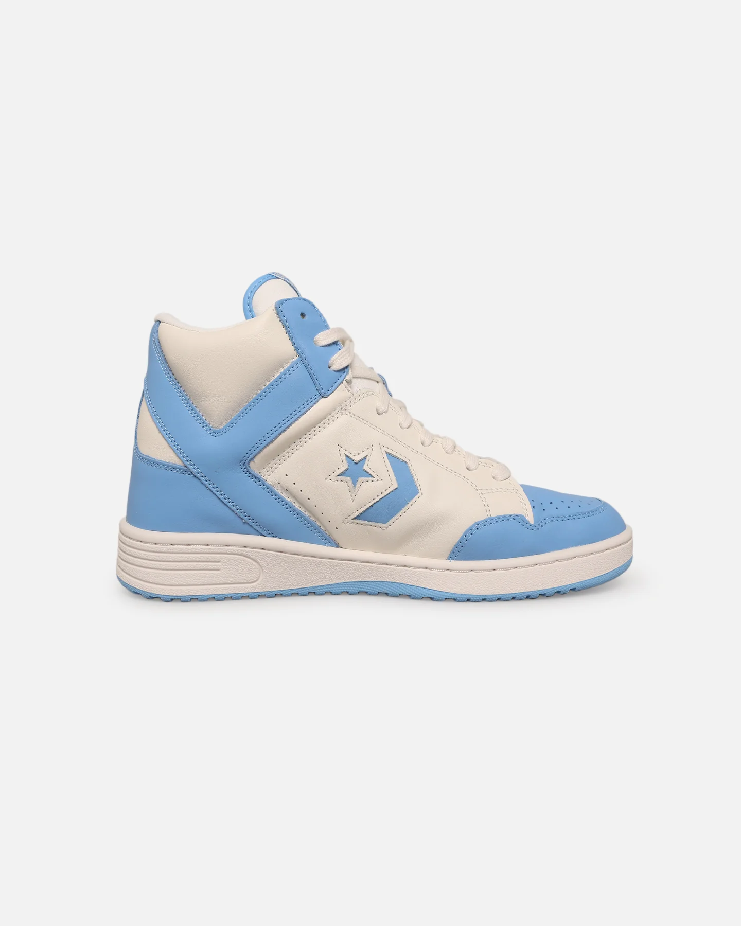 Converse Weapon White/Blue - Image 4