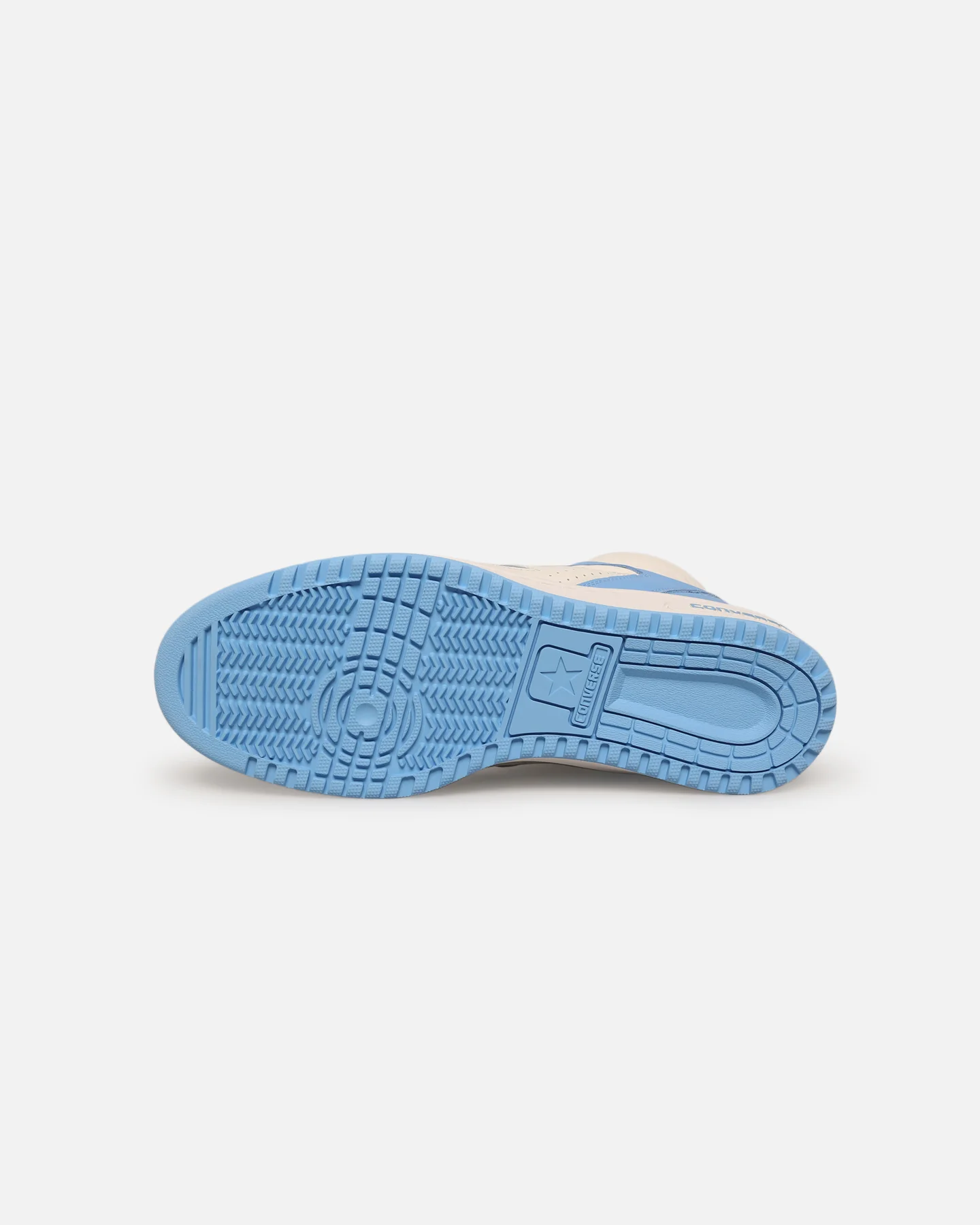 Converse Weapon White/Blue - Image 5
