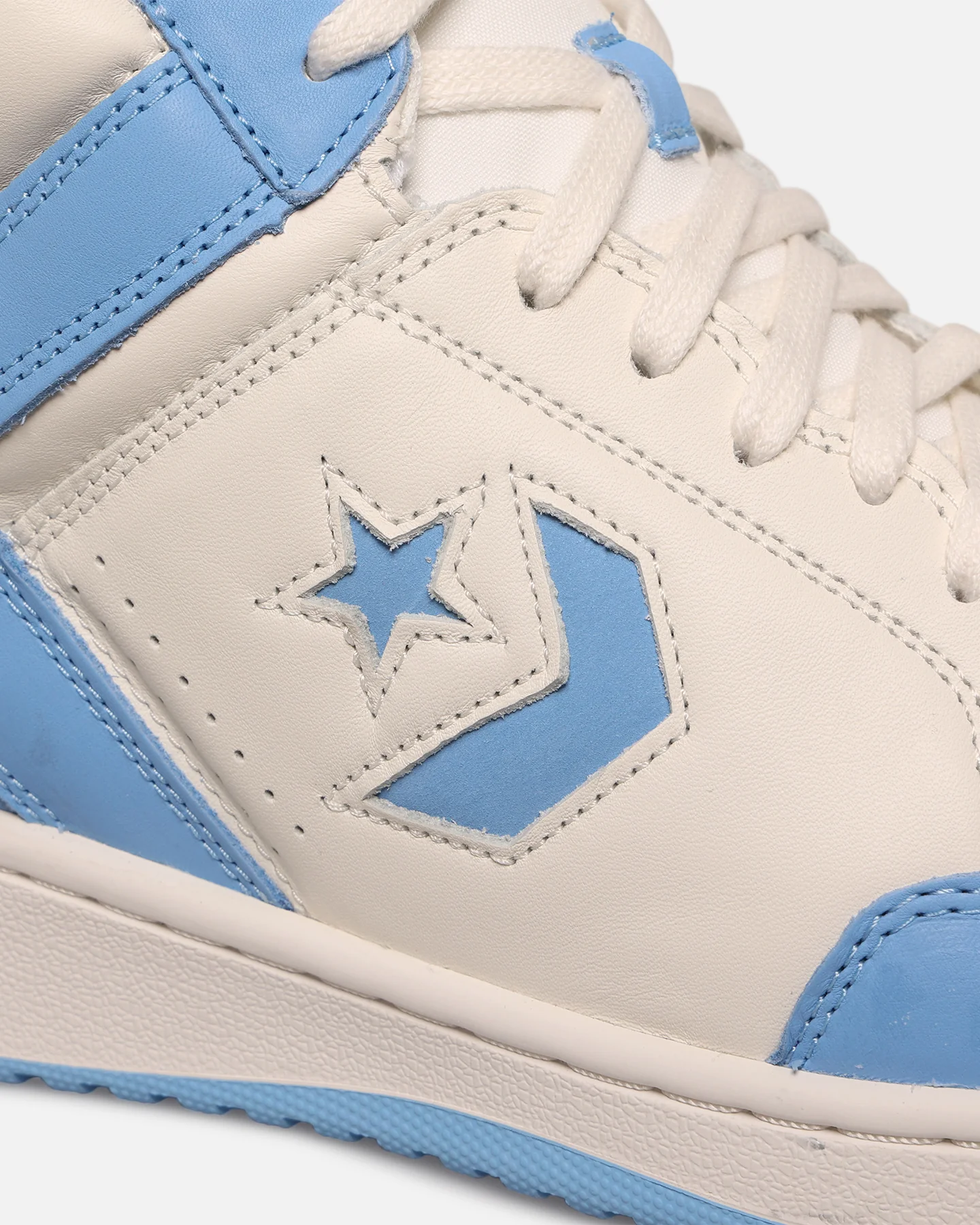 Converse Weapon White/Blue - Image 7