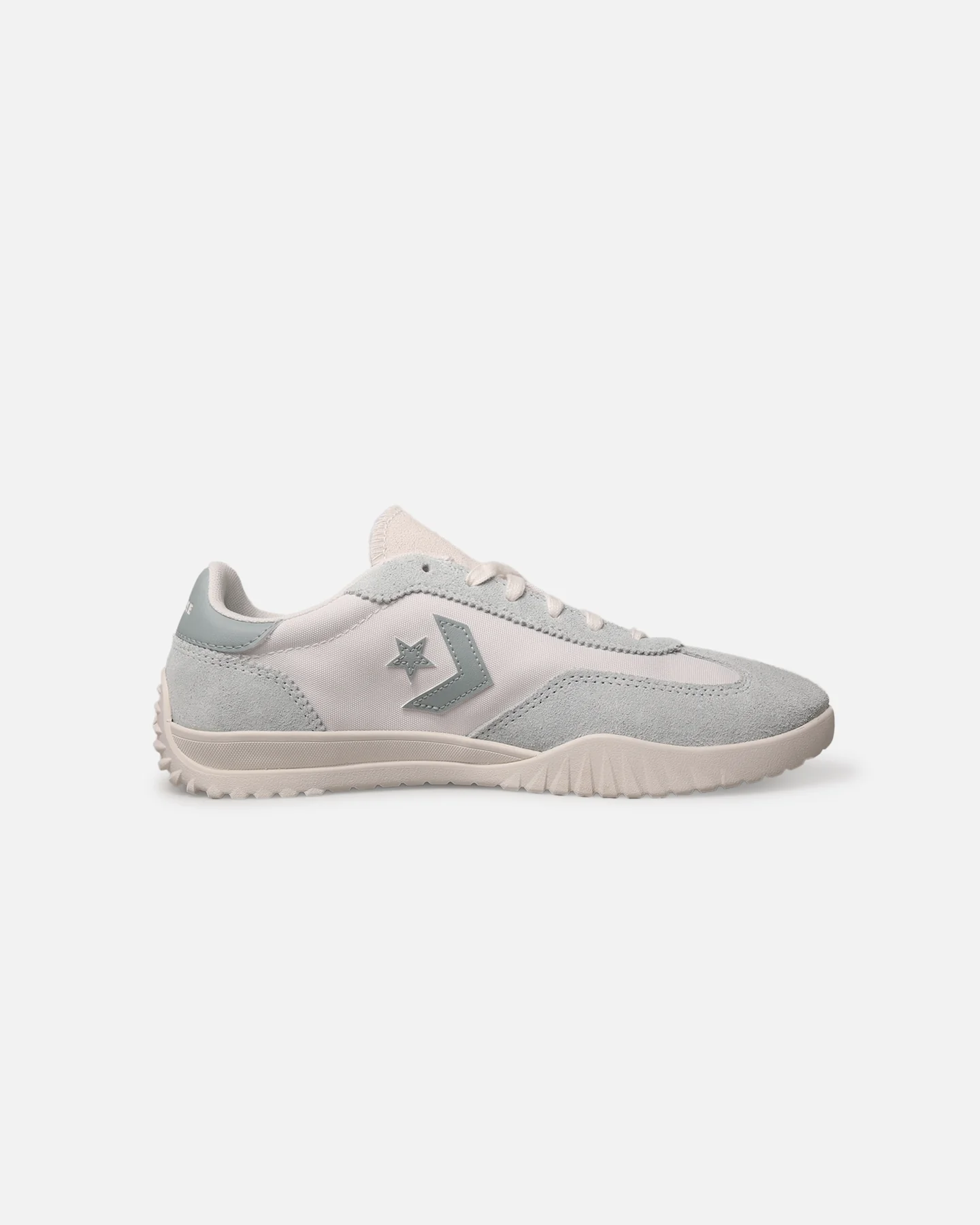 Converse Women's Run Star Trainer Blue/White - Image 4