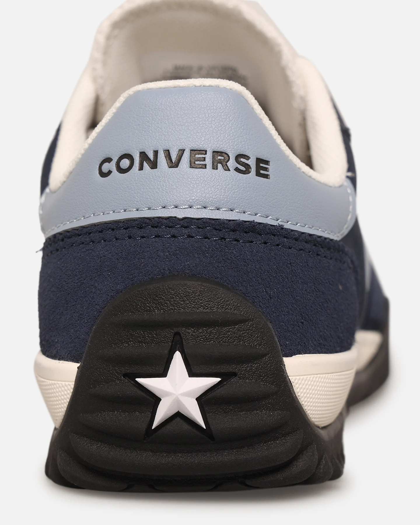 Converse Women's Run Star Trainer Obsidian - Image 8