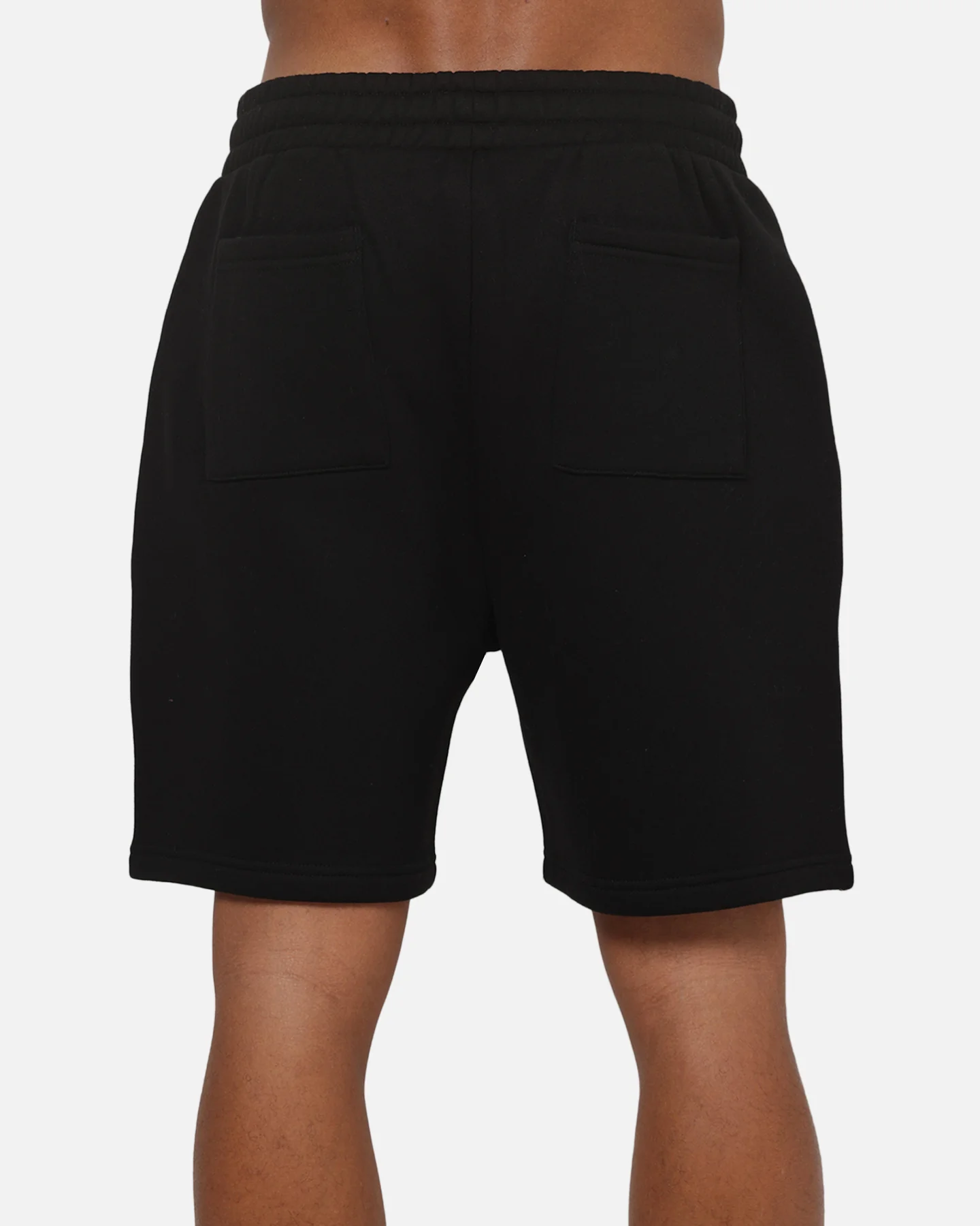 Carre Corrupt 2.0 Sweat Shorts Black - Image 8
