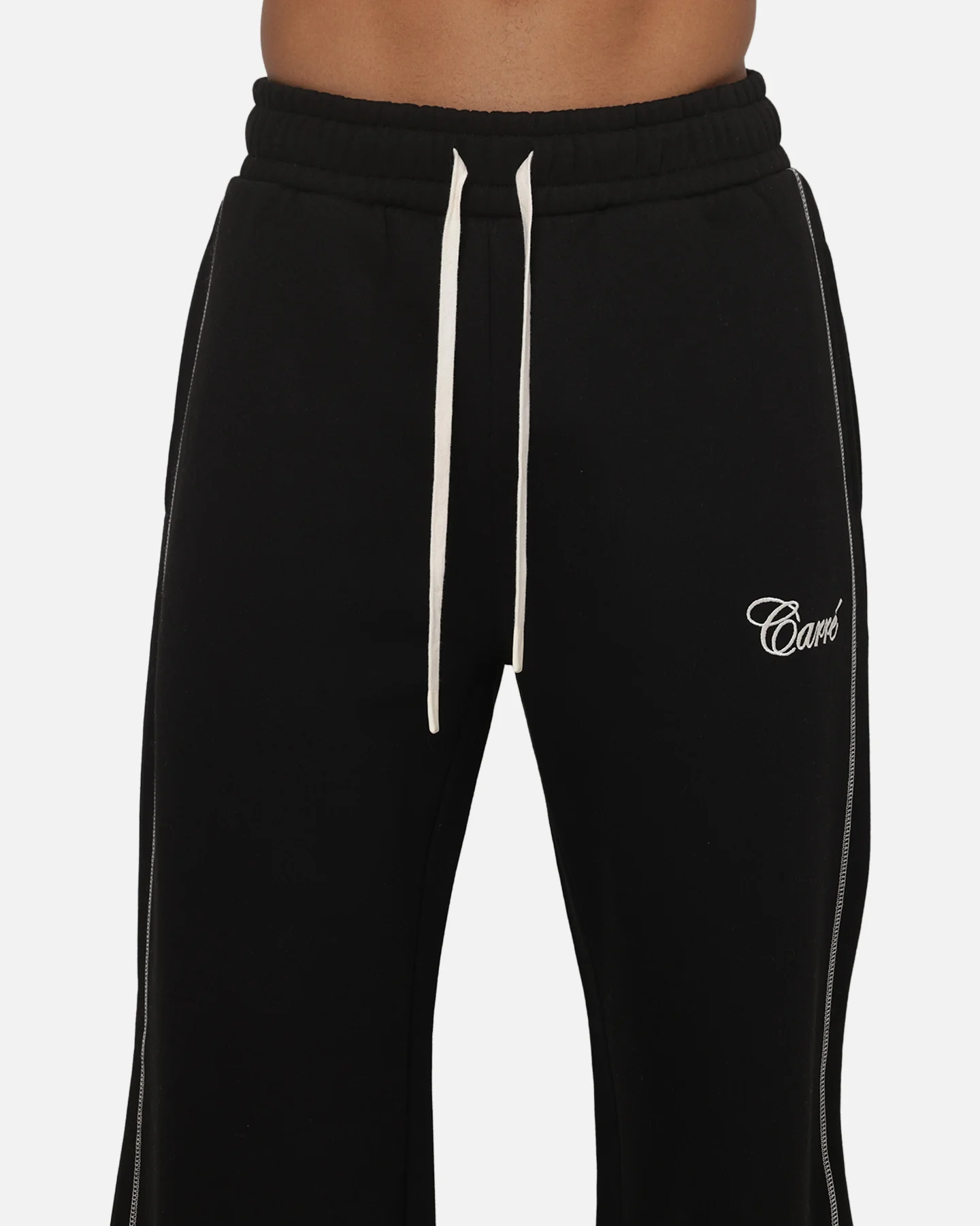 Carre Corrupt 2.0 Sweatpants Black - Image 7